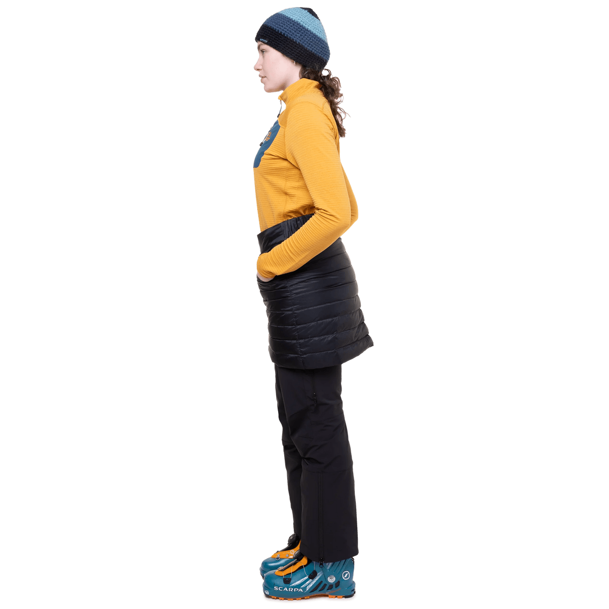 Me-01004 Black
