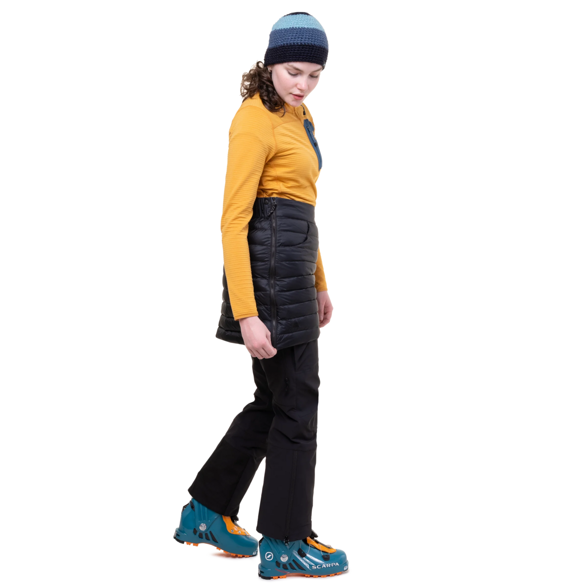 Me-01004 Black