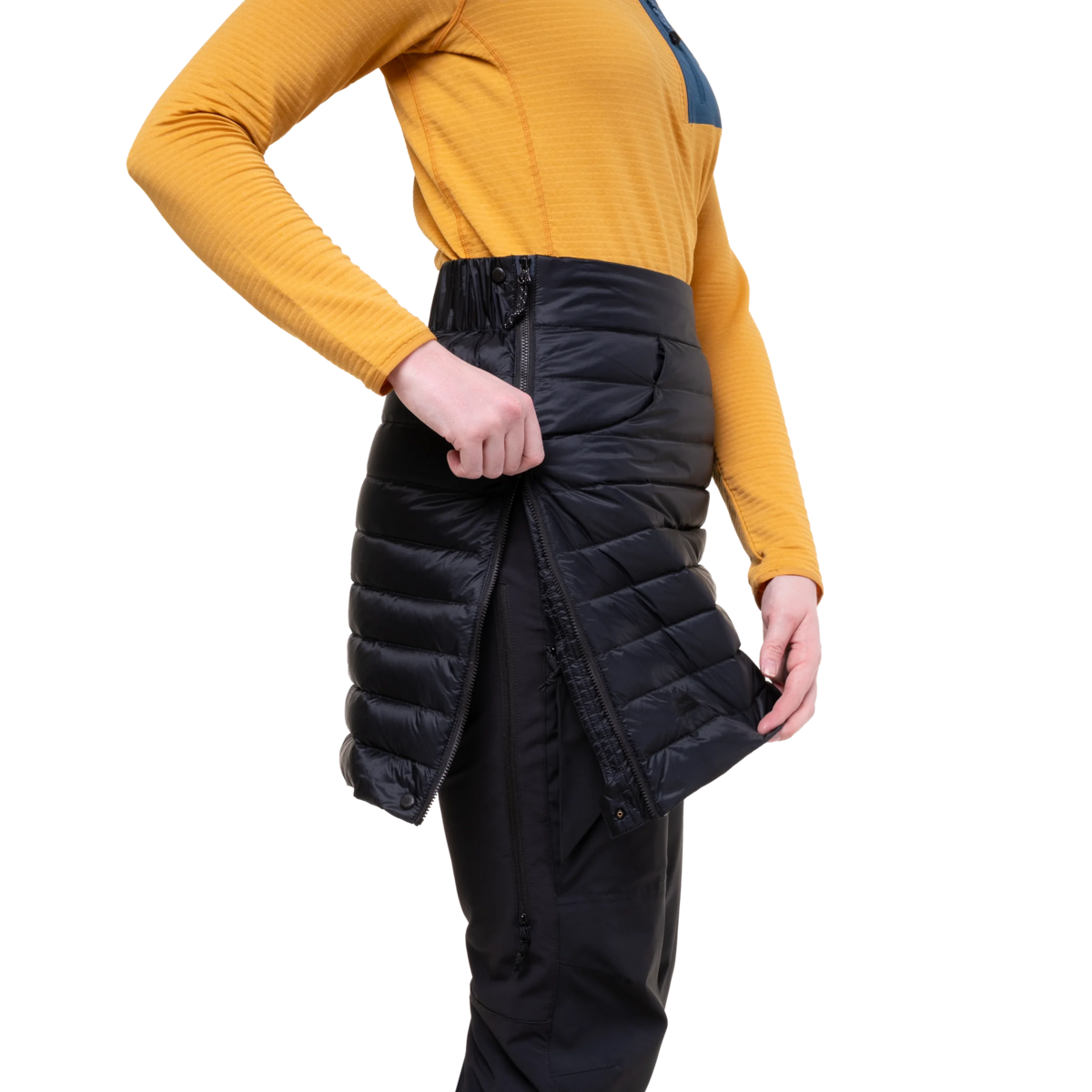 Me-01004 Black