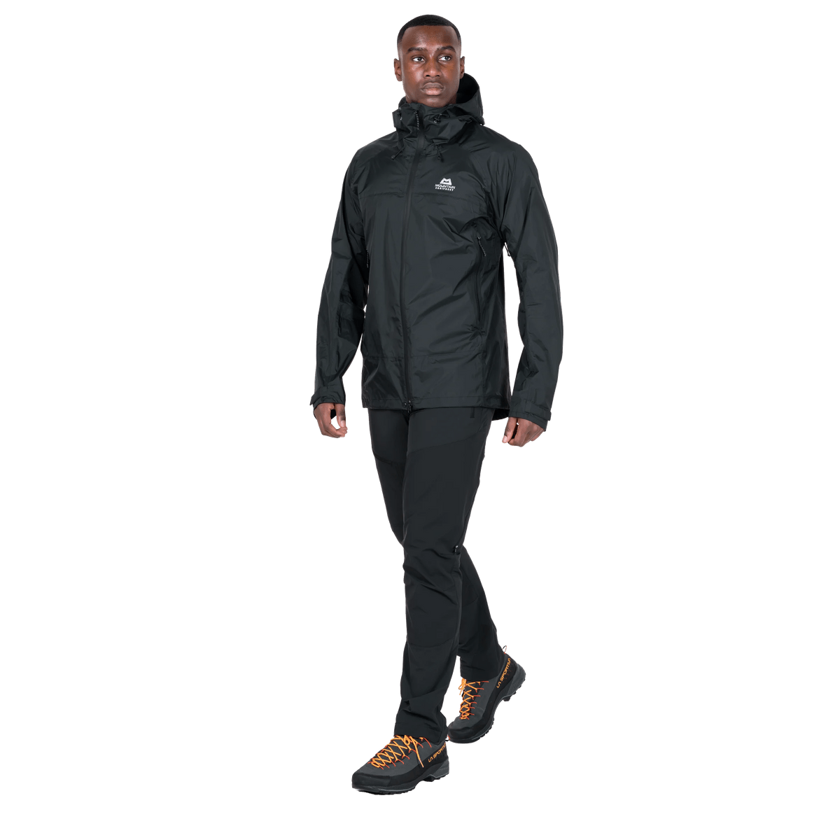 Me-01004 Black