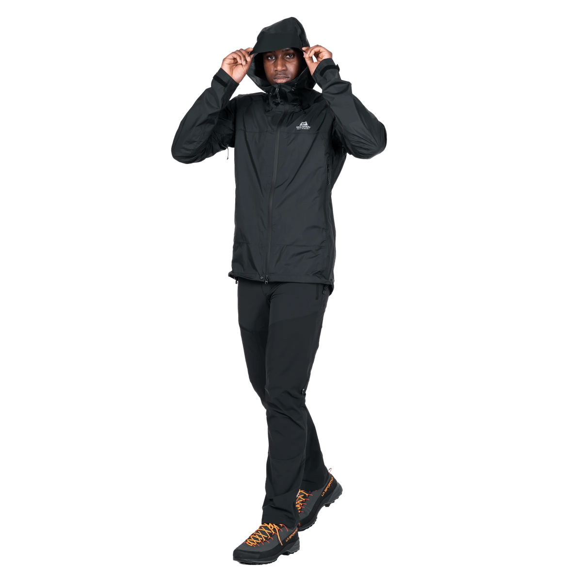 Me-01004 Black
