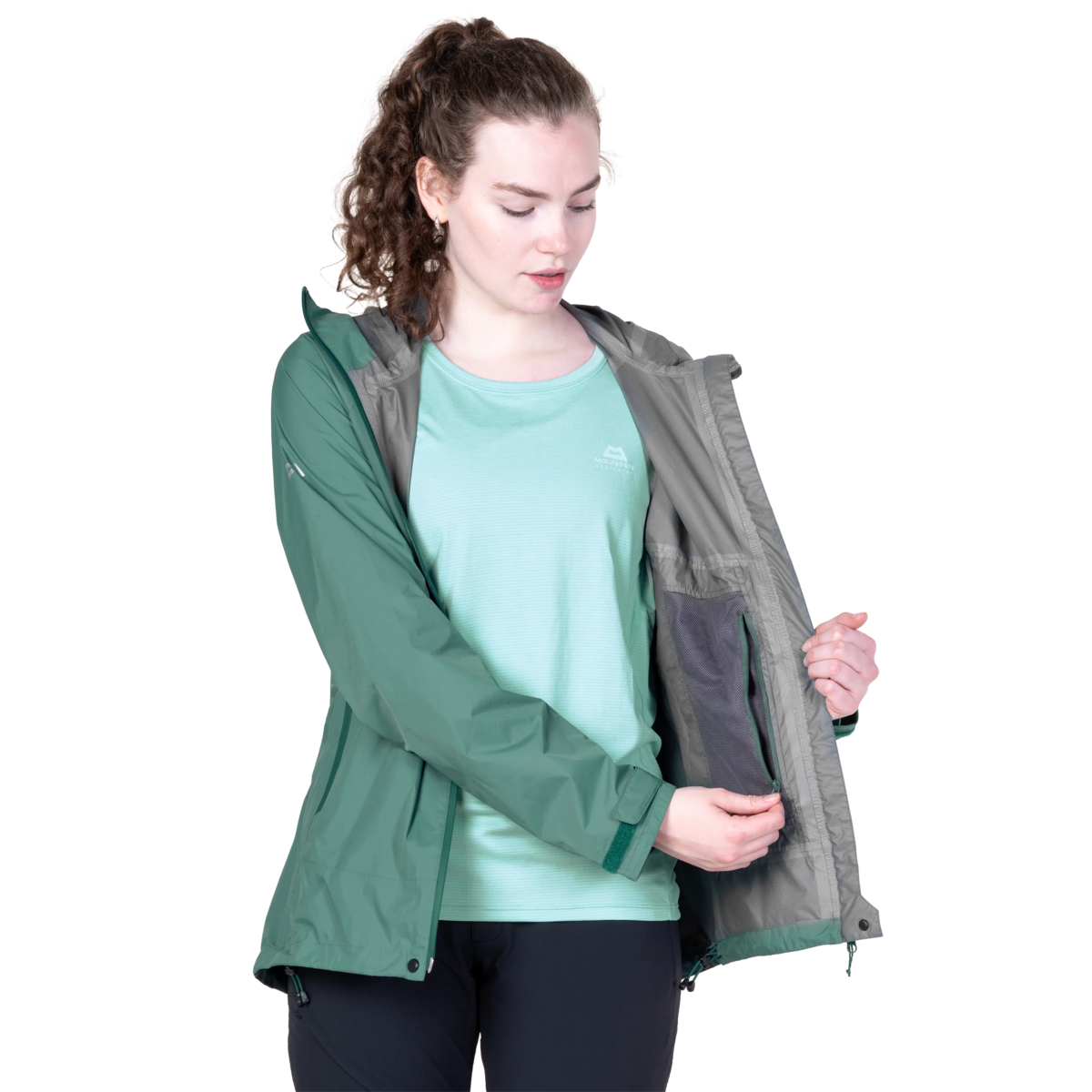 ME-02283 Sea Pine,ME-01635 Majolica Blue