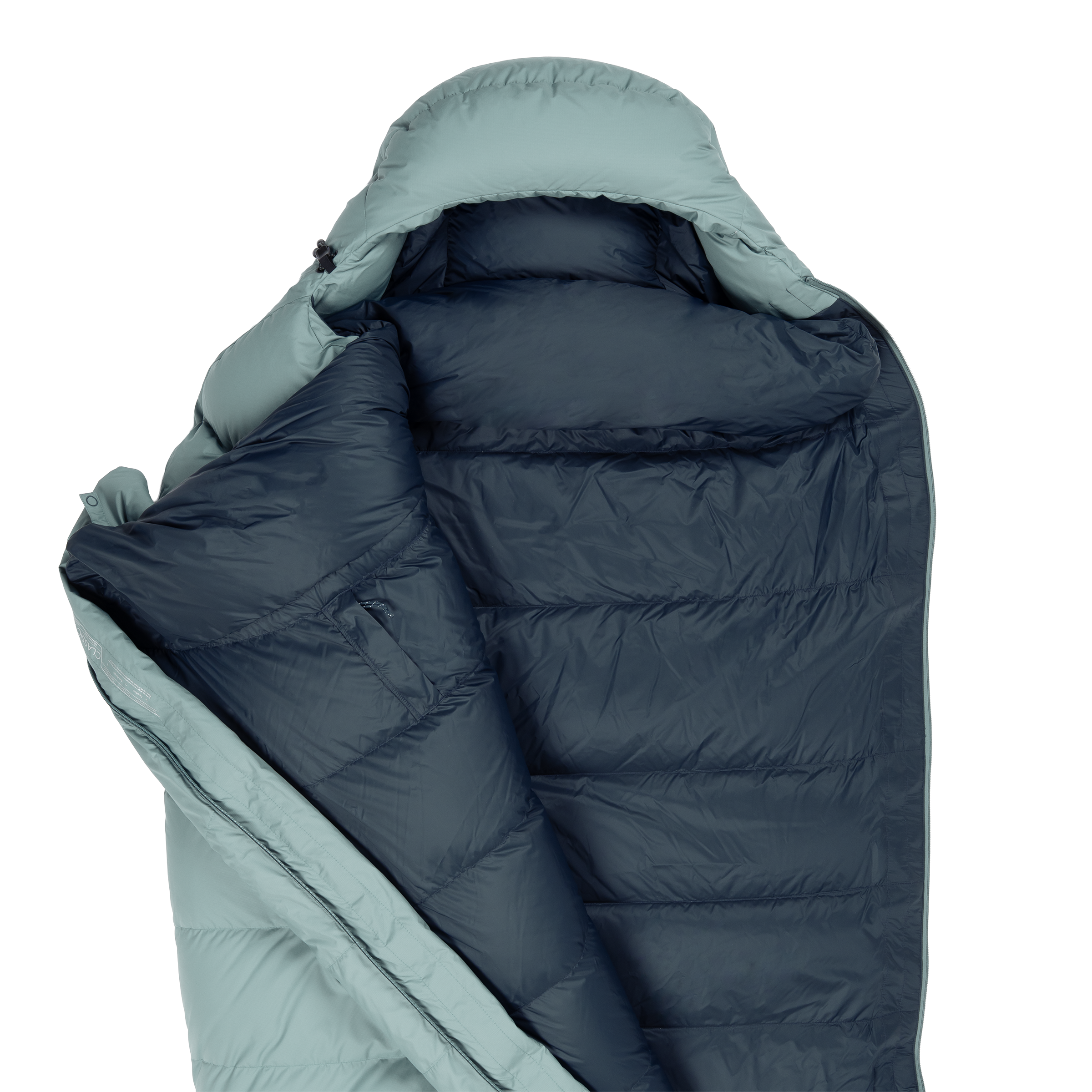 Me-01500 Goblin Blue