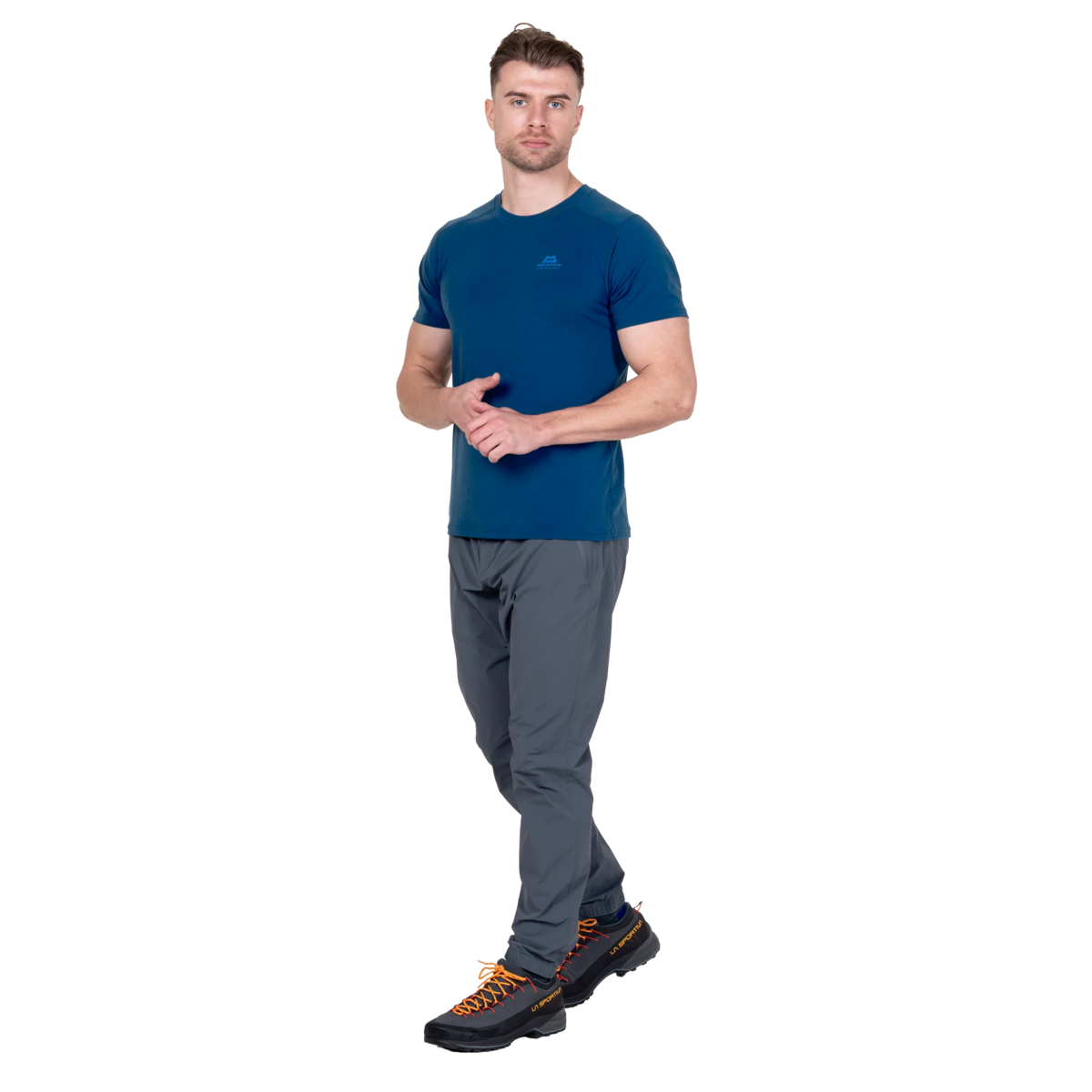 Me-01318 Ombre Blue