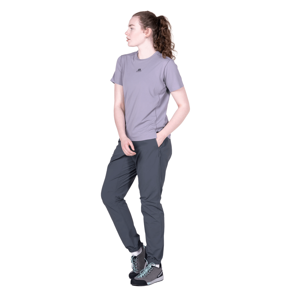 Me-01318 Ombre Blue