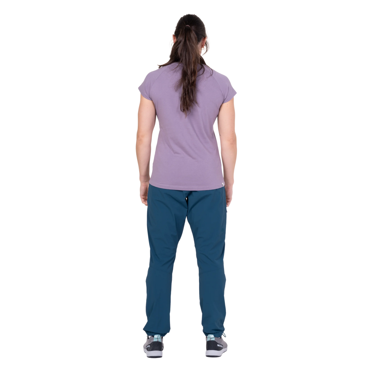 Me-01318 Ombre Blue