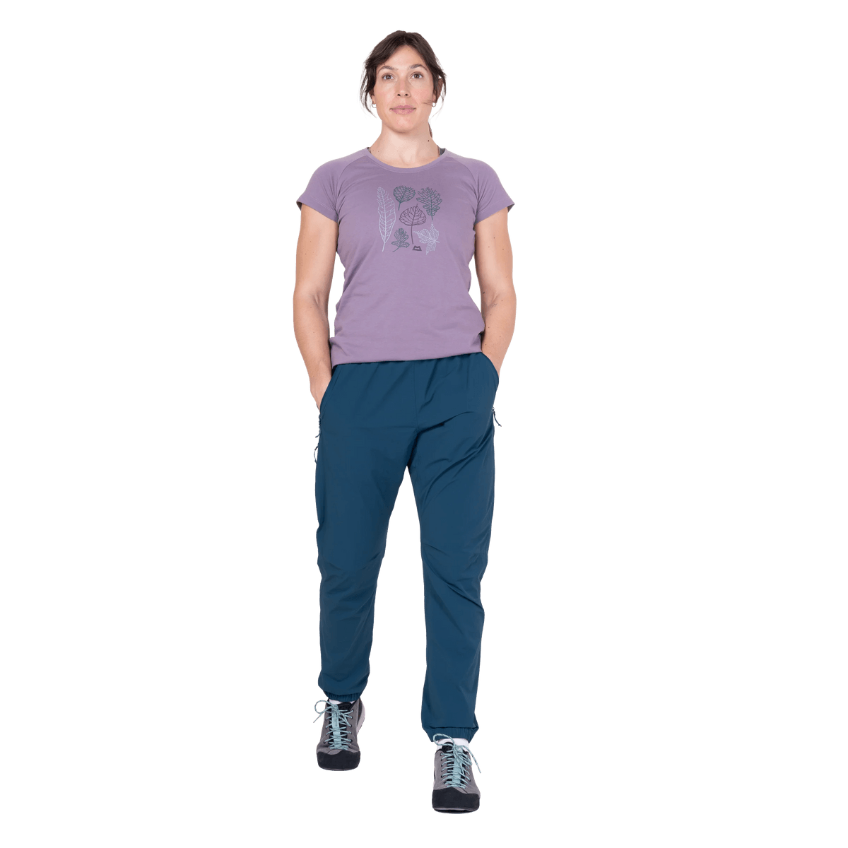 Me-01318 Ombre Blue