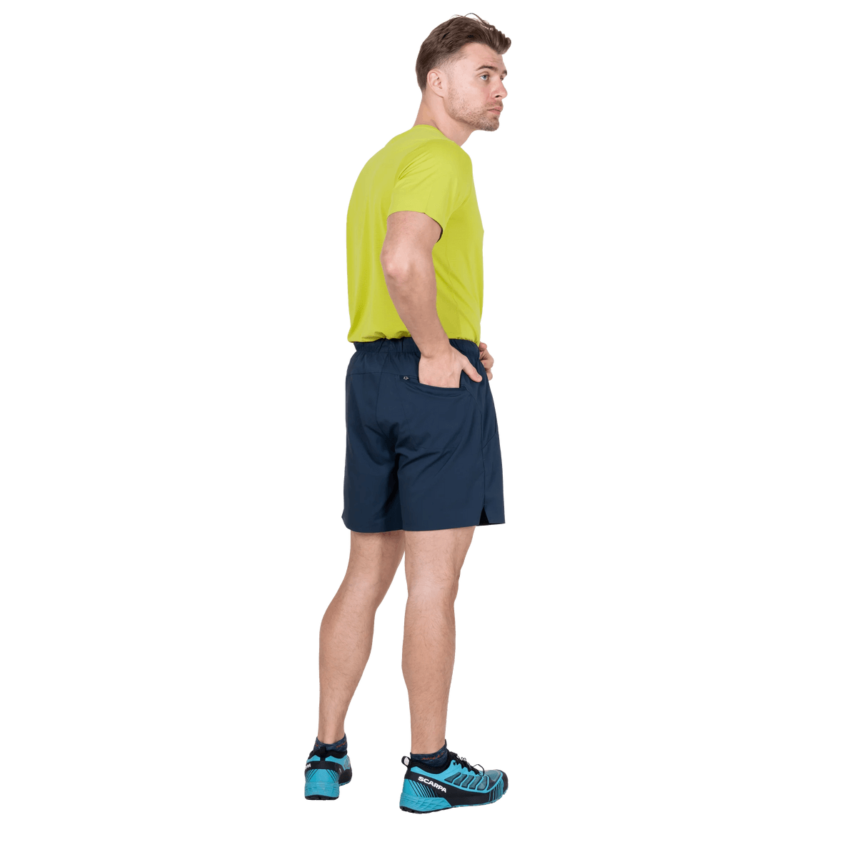 Me-01403 Blue Nights