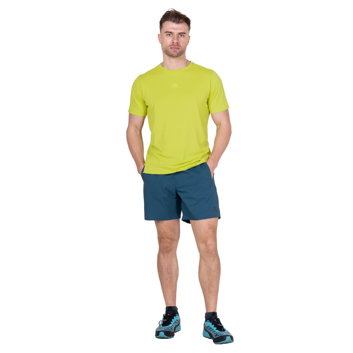 ME-01635 Majolica Blue