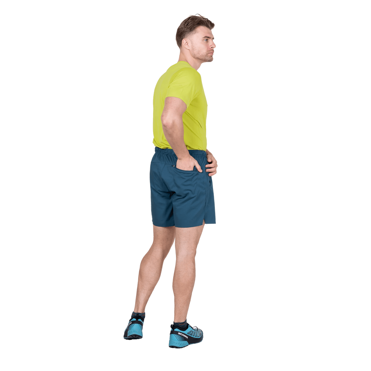 ME-01635 Majolica Blue