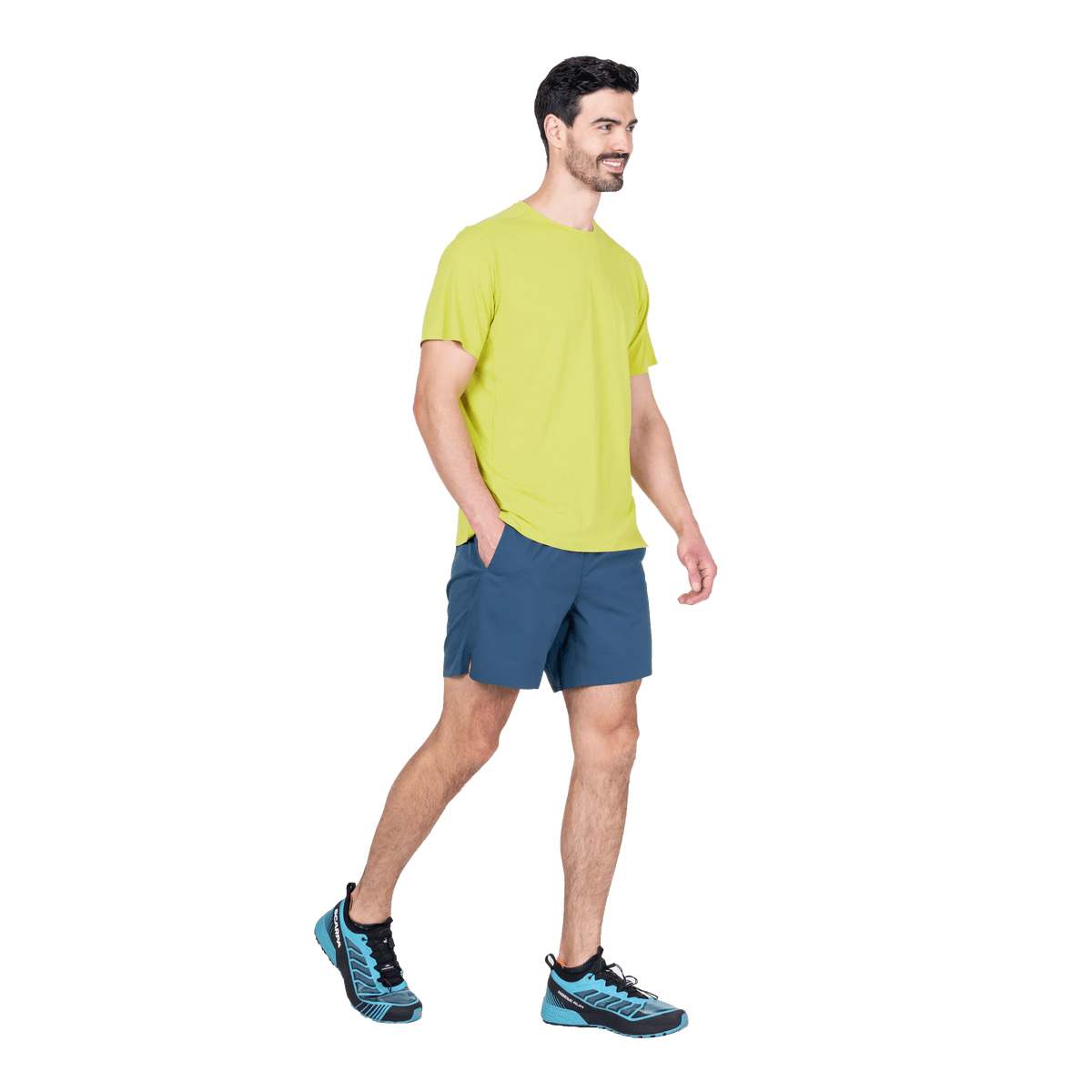 ME-01635 Majolica Blue