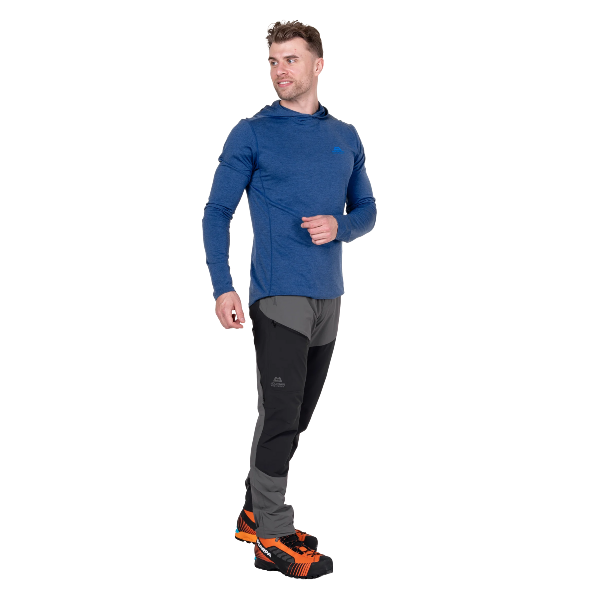 Me-01567 Anvil Grey/Black