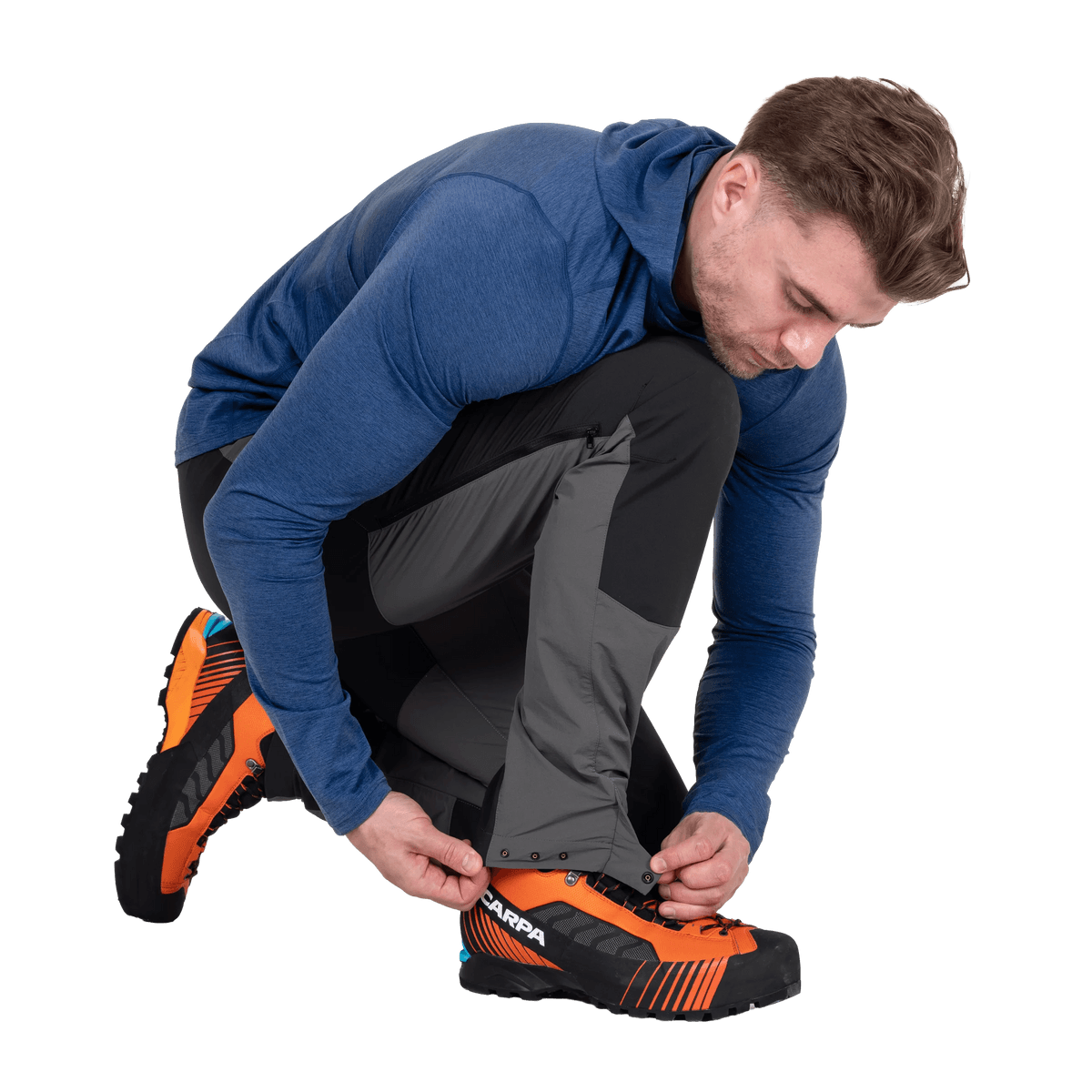 Me-01567 Anvil Grey/Black