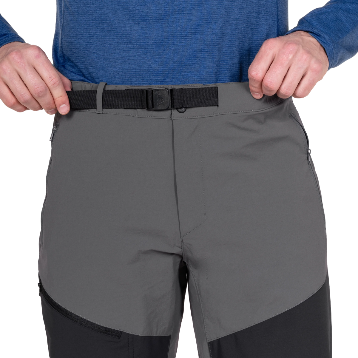 Me-01567 Anvil Grey/Black