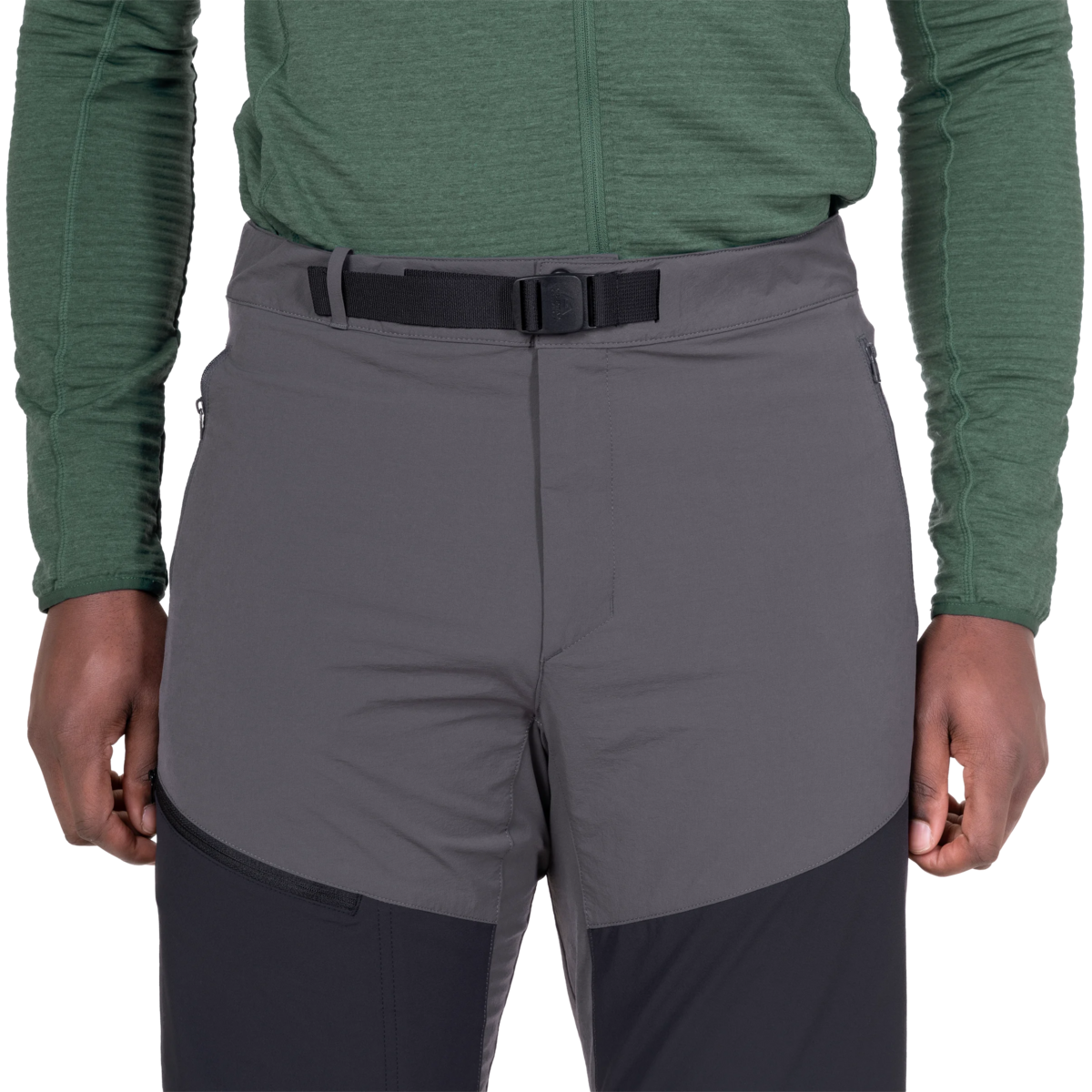 Me-01567 Anvil Grey/Black