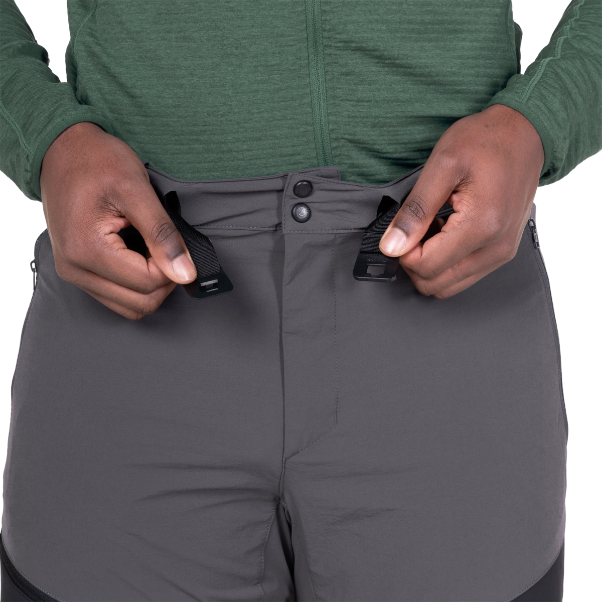 Me-01567 Anvil Grey/Black