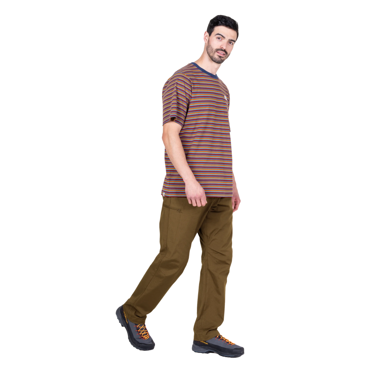 Me-02289 Stanage Stripe