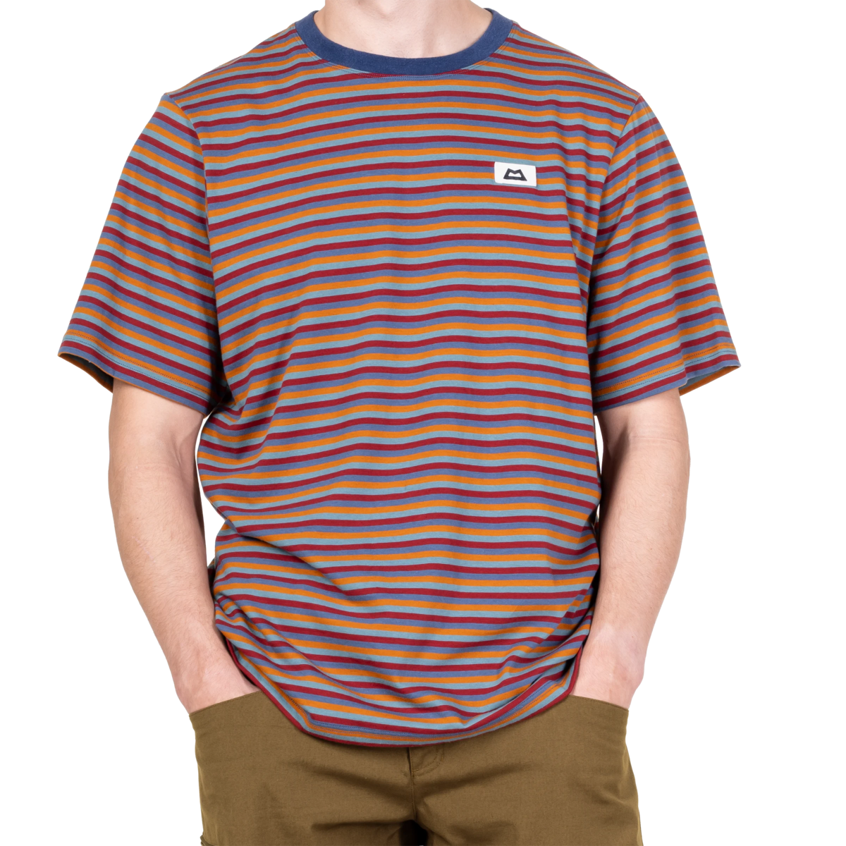 Me-02289 Stanage Stripe