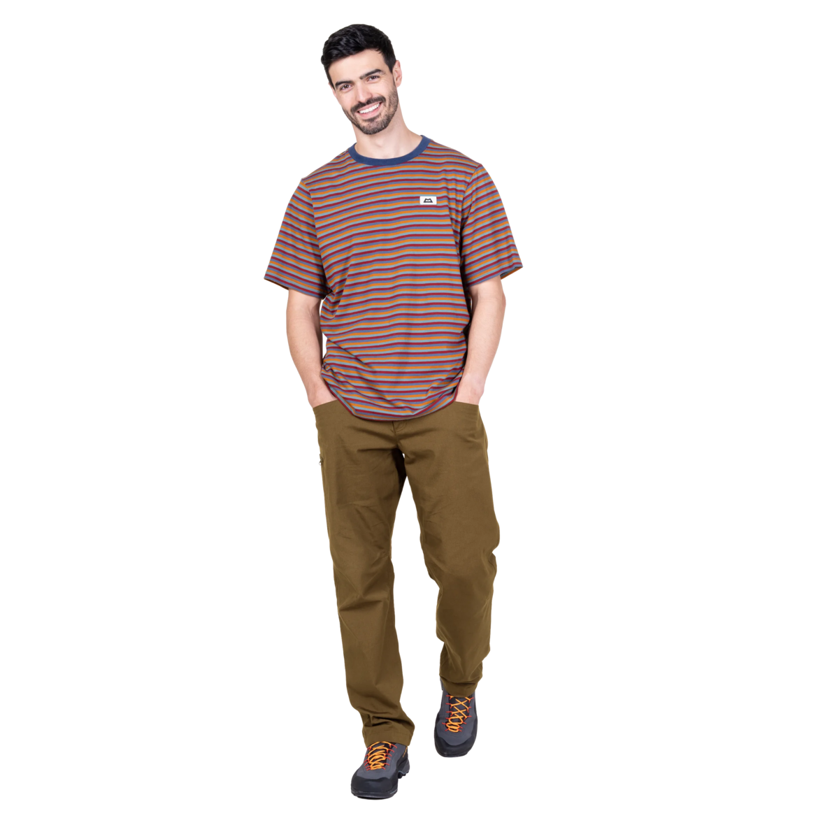 Me-02289 Stanage Stripe