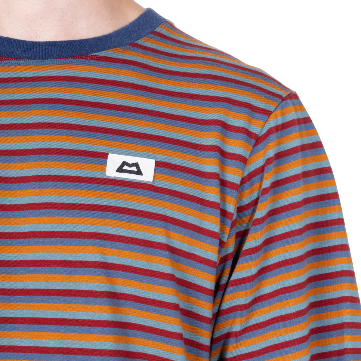 Me-02289 Stanage Stripe