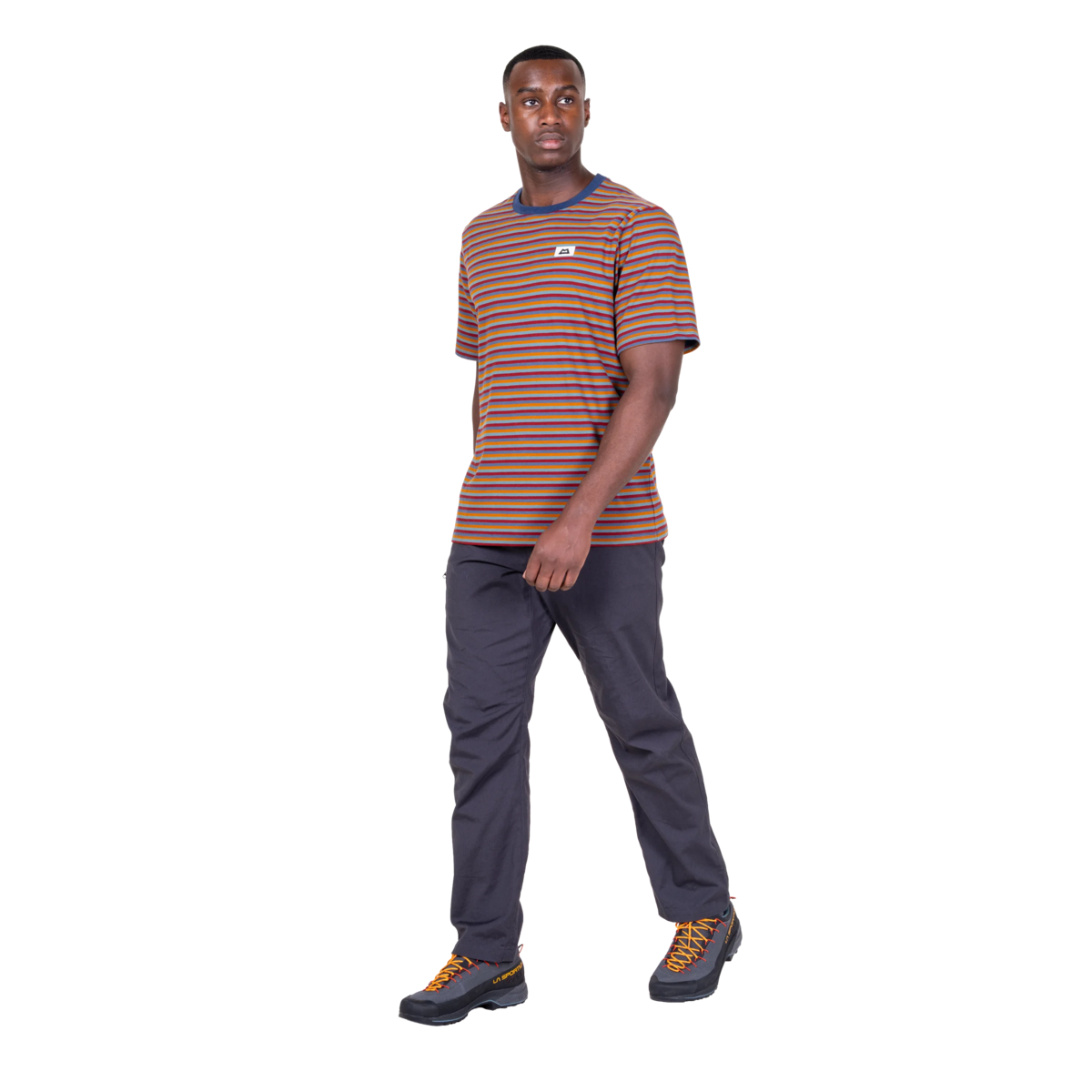 Me-02289 Stanage Stripe