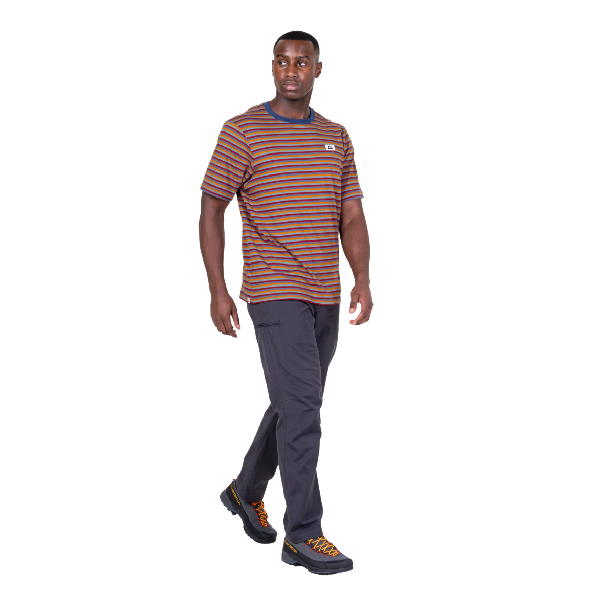 Me-02289 Stanage Stripe
