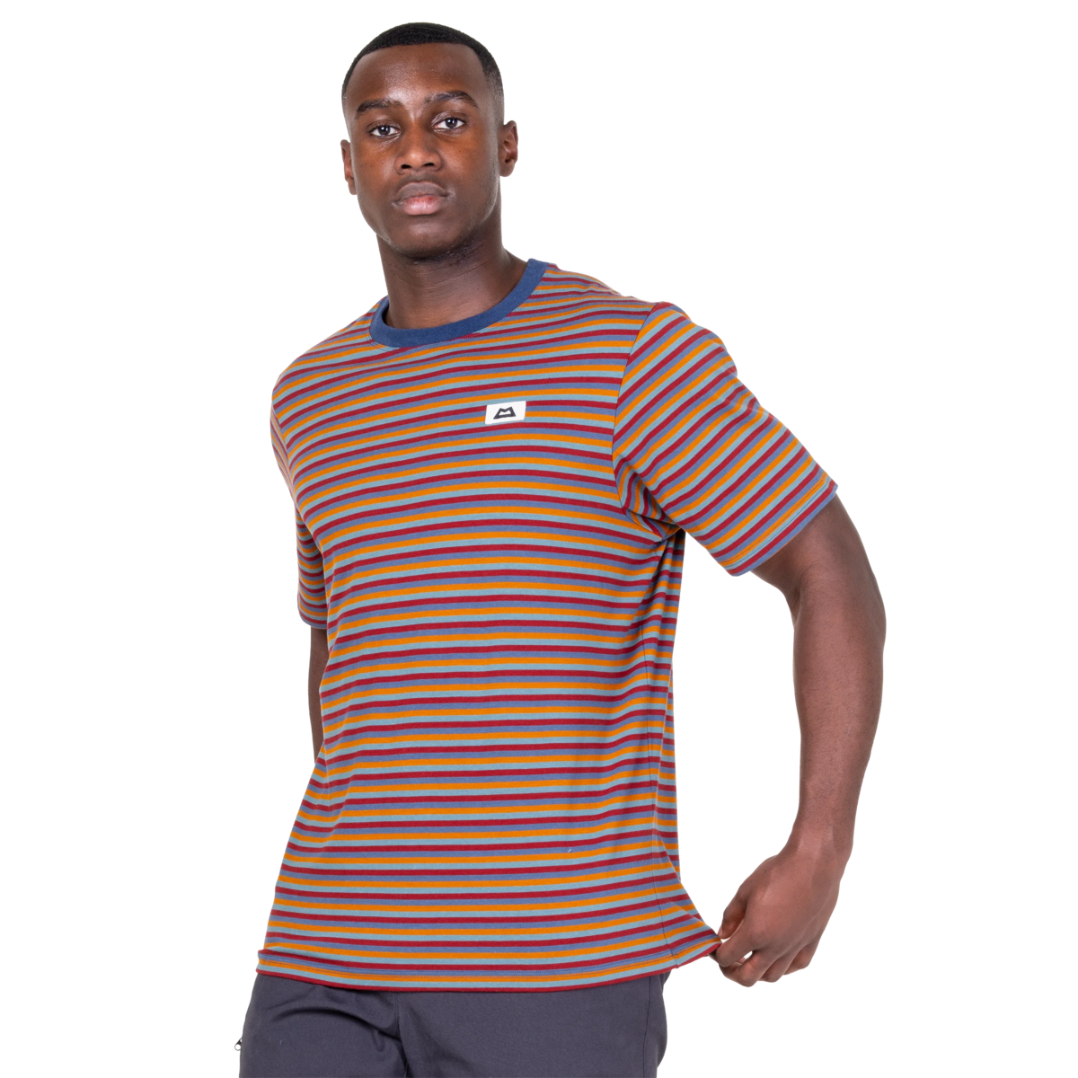 Me-02289 Stanage Stripe