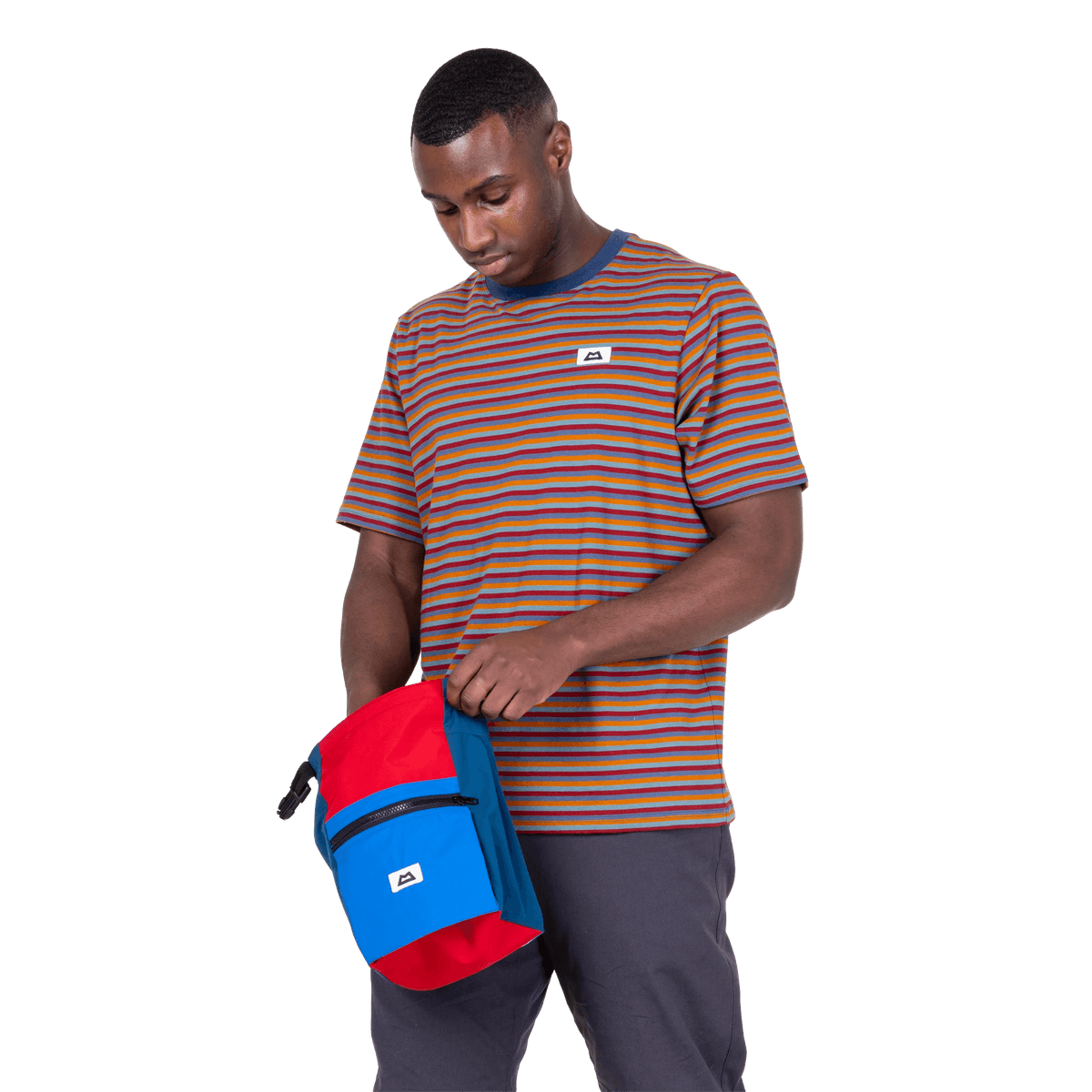 Me-02289 Stanage Stripe