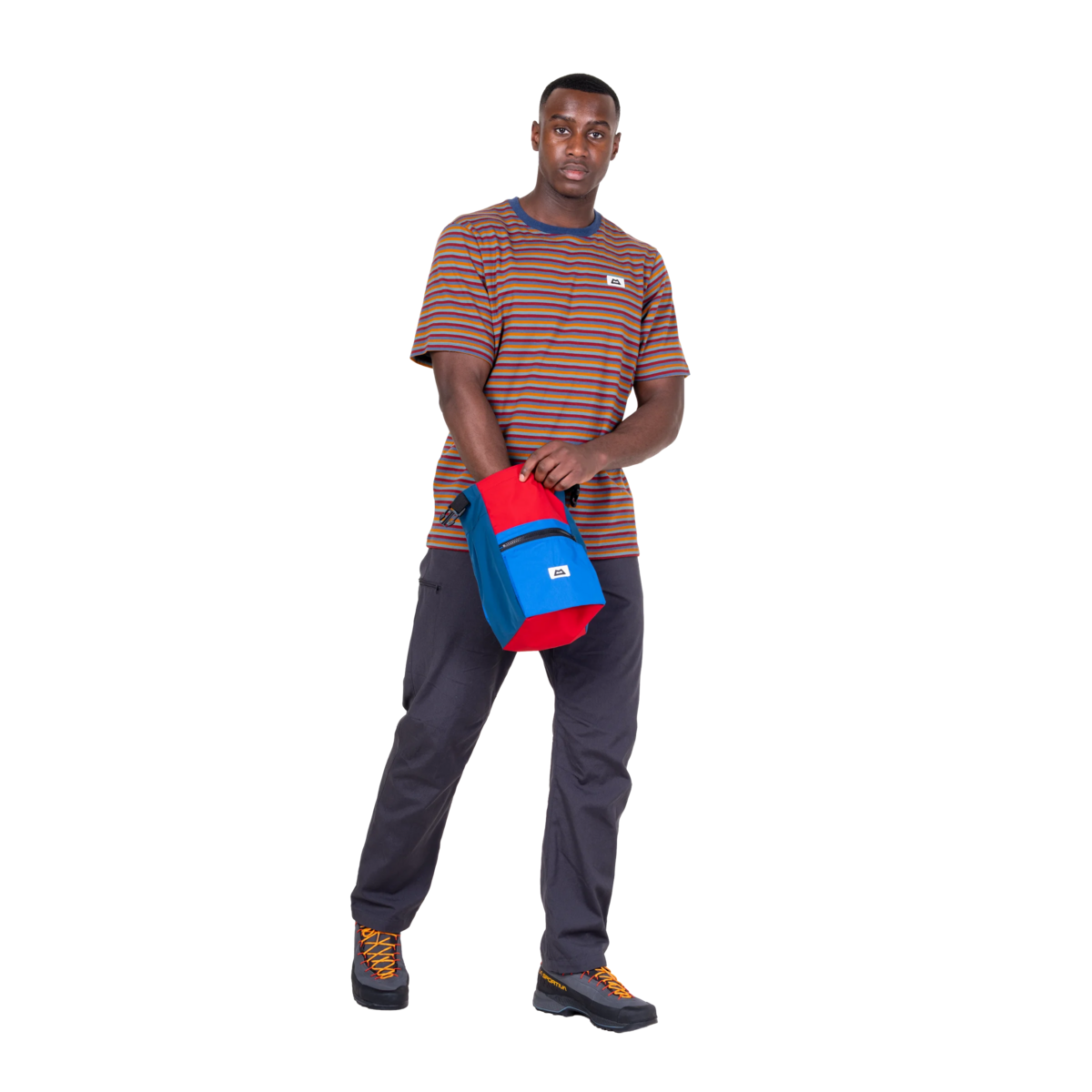 Me-02289 Stanage Stripe