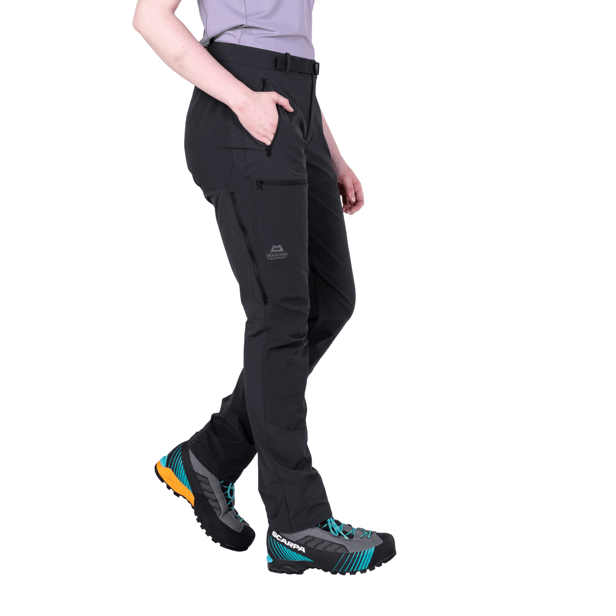 Me-01004 Black