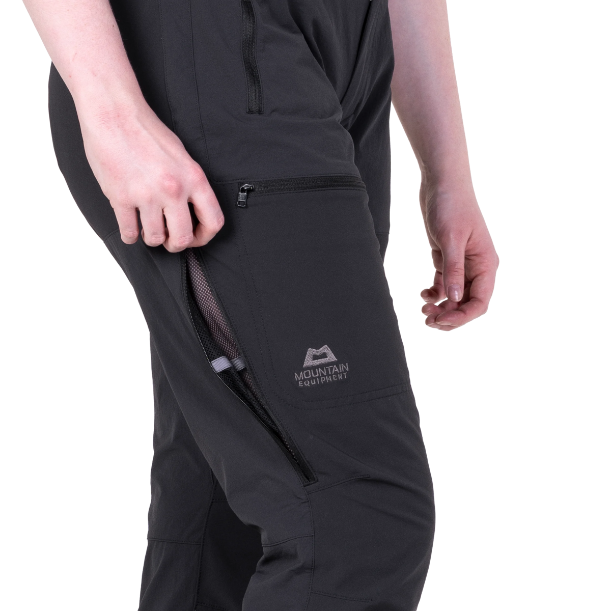 Me-01004 Black