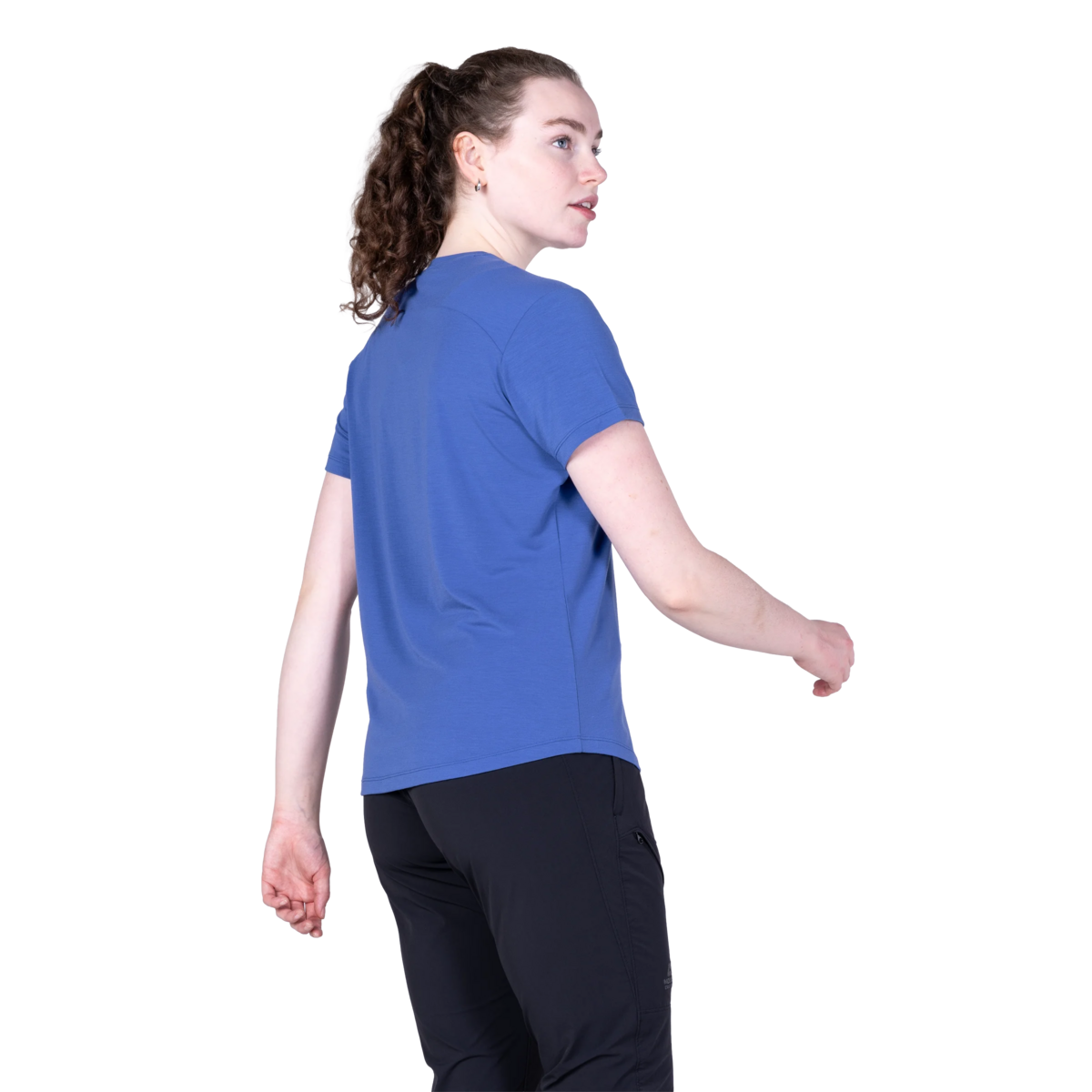 Me-02218 Vivid Blue
