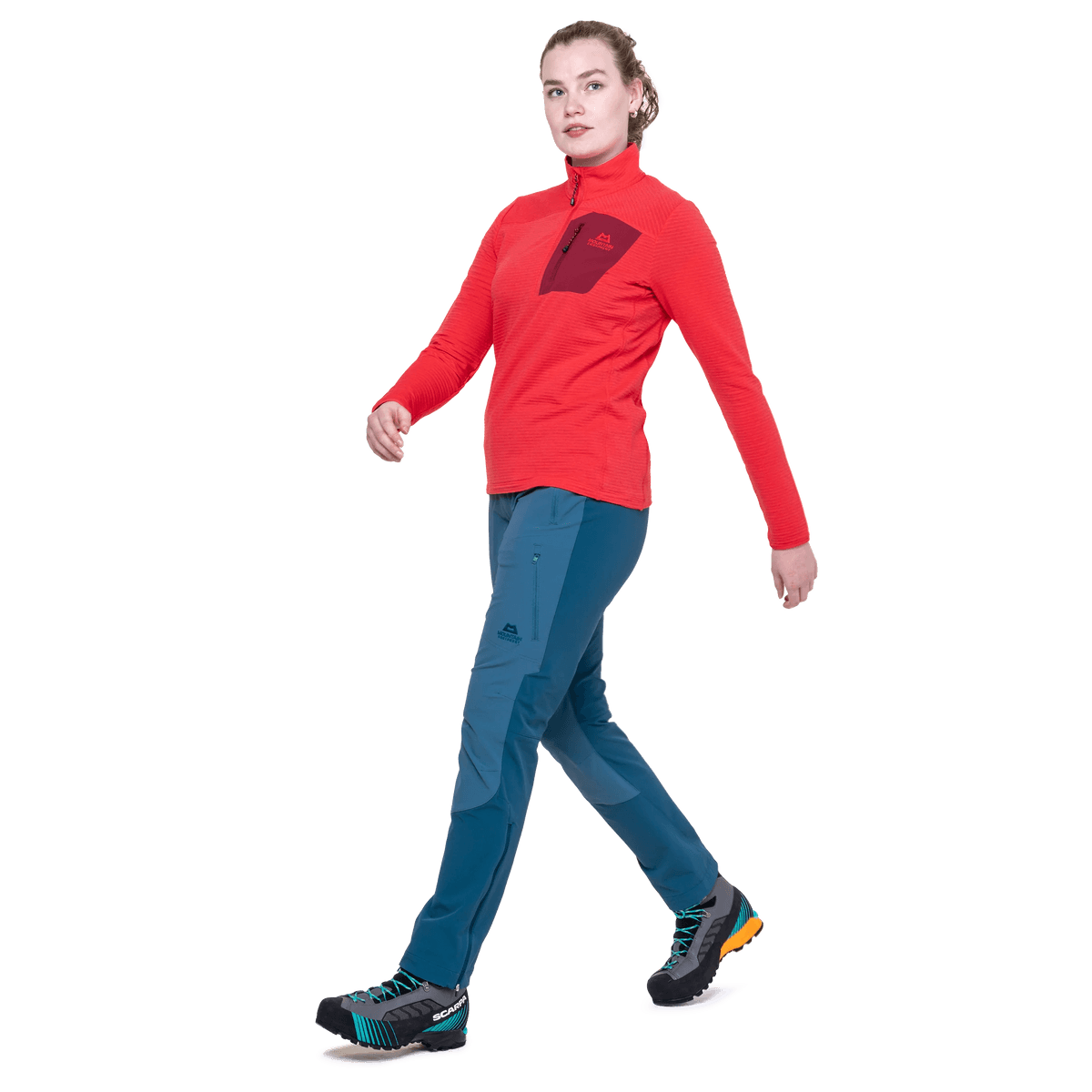 Me-01905 IndianTeal/Maj