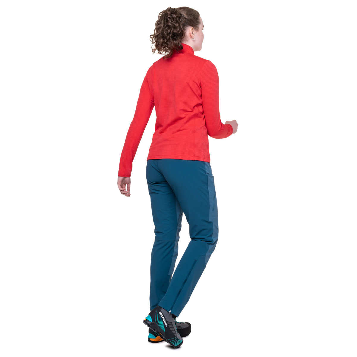 Me-01905 IndianTeal/Maj