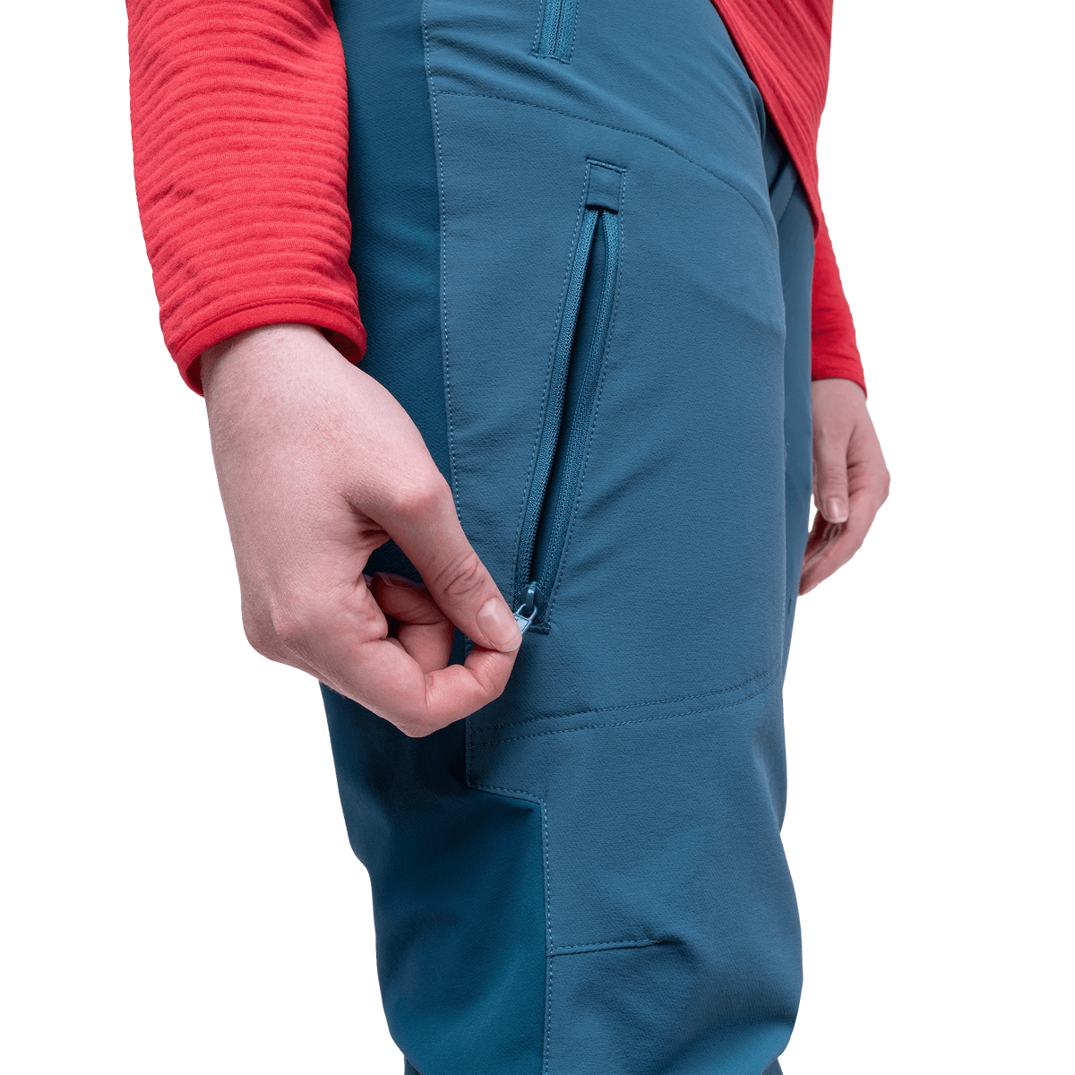 Me-01905 IndianTeal/Maj