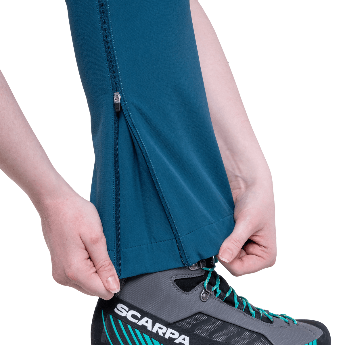 Me-01905 IndianTeal/Maj