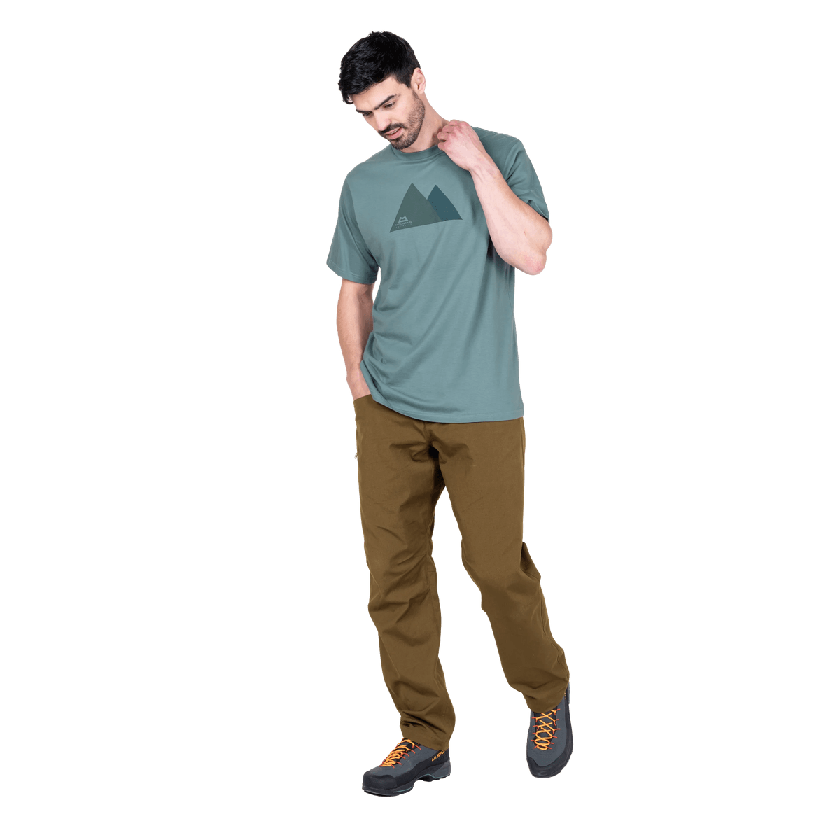 Me-01500 Goblin Blue