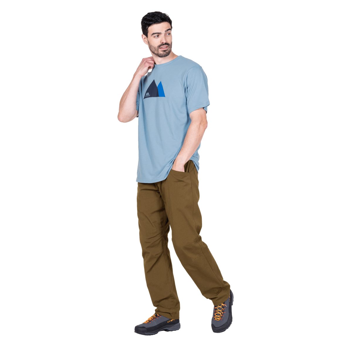 Me-02244 Heritage Blue