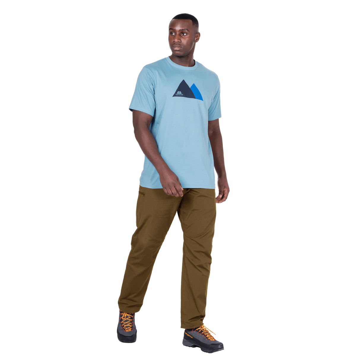 Me-02244 Heritage Blue