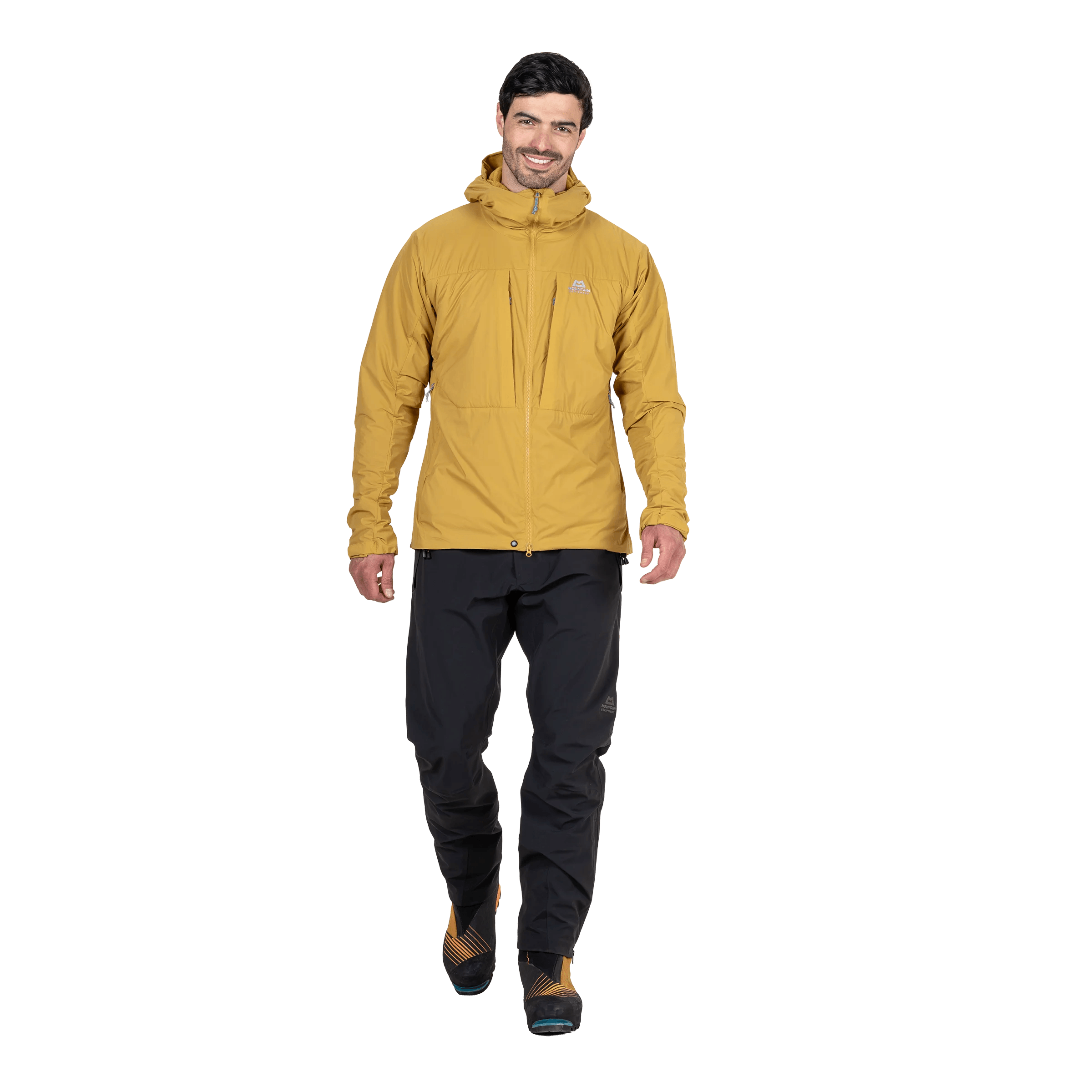 Me-02312 Mustard