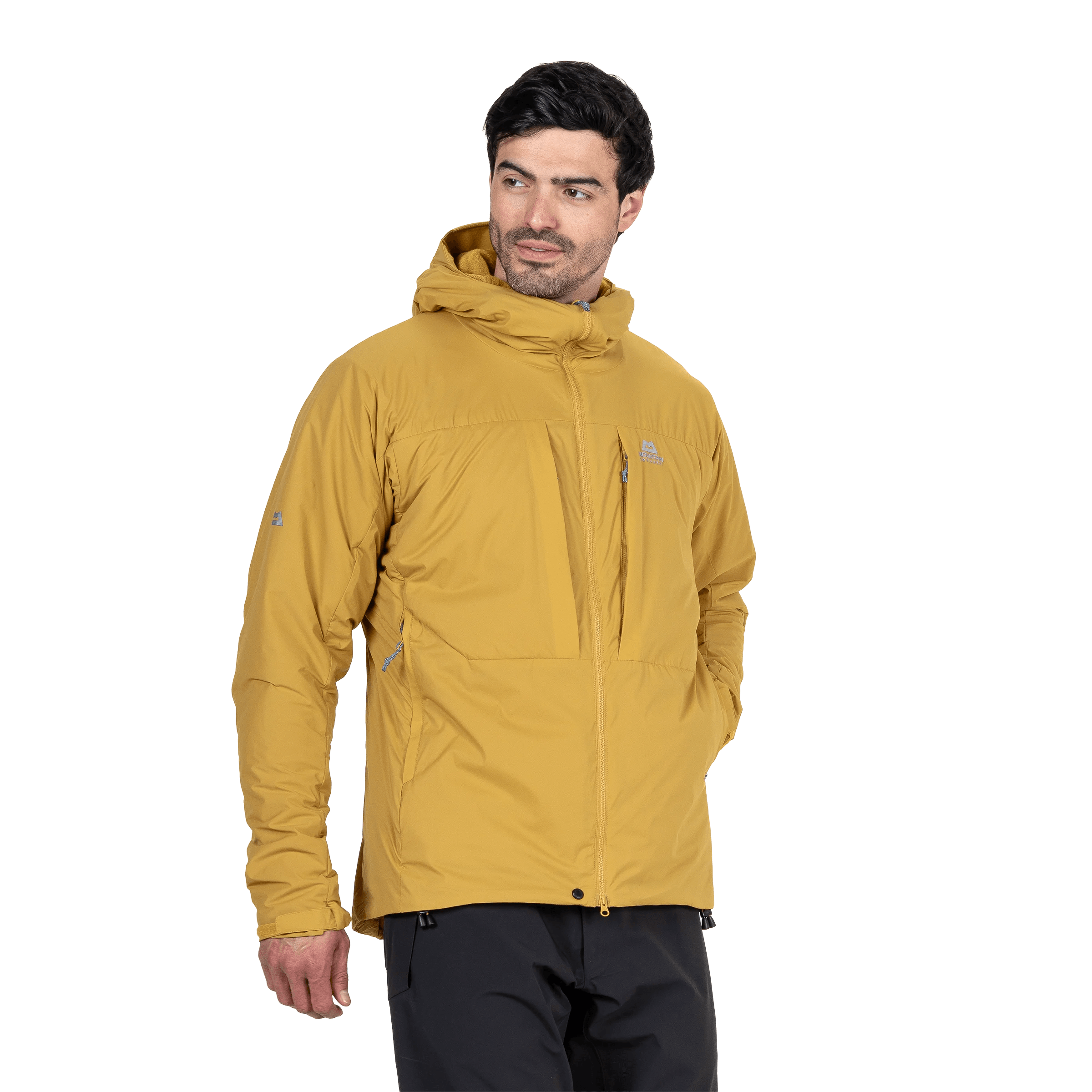 Me-02312 Mustard