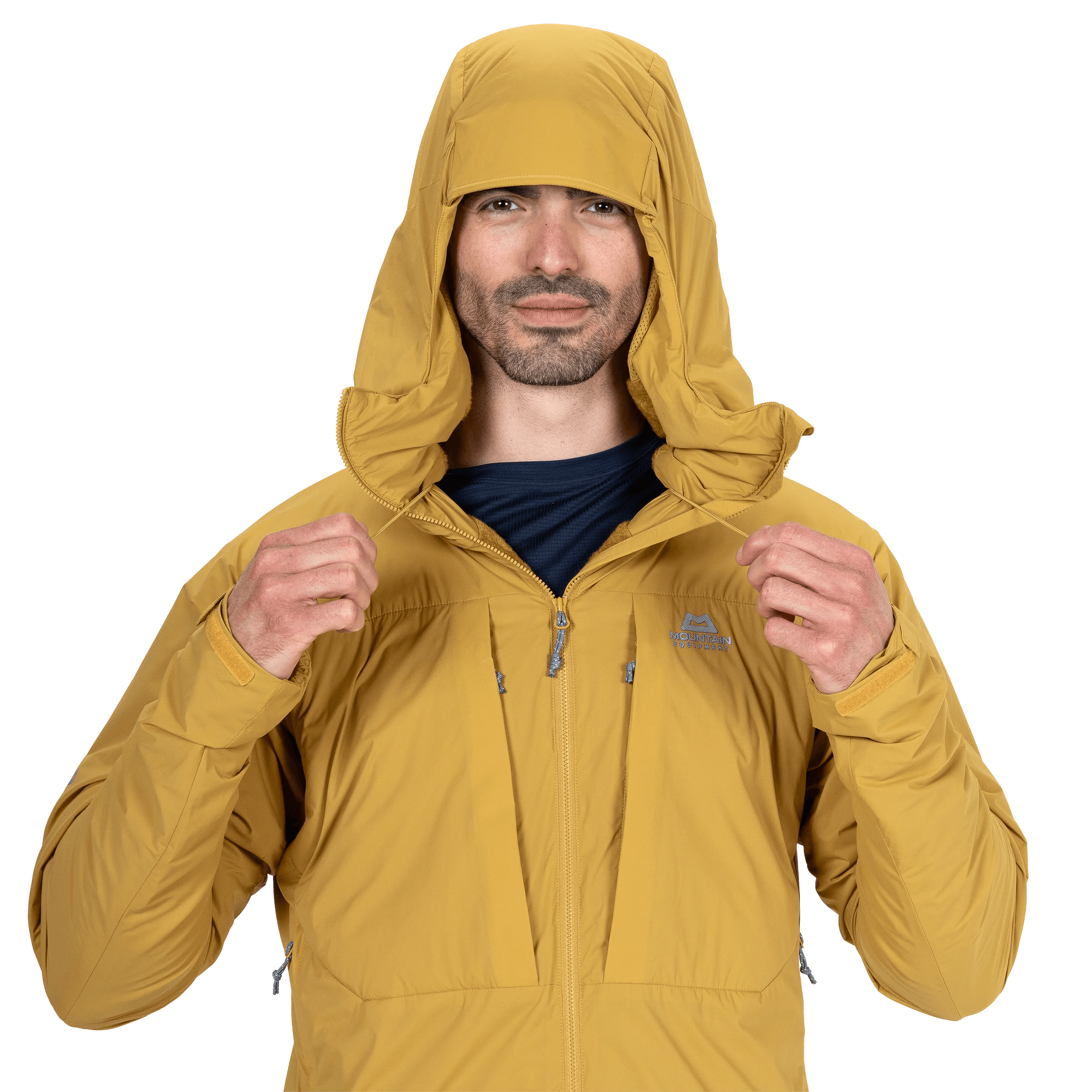 Me-02312 Mustard