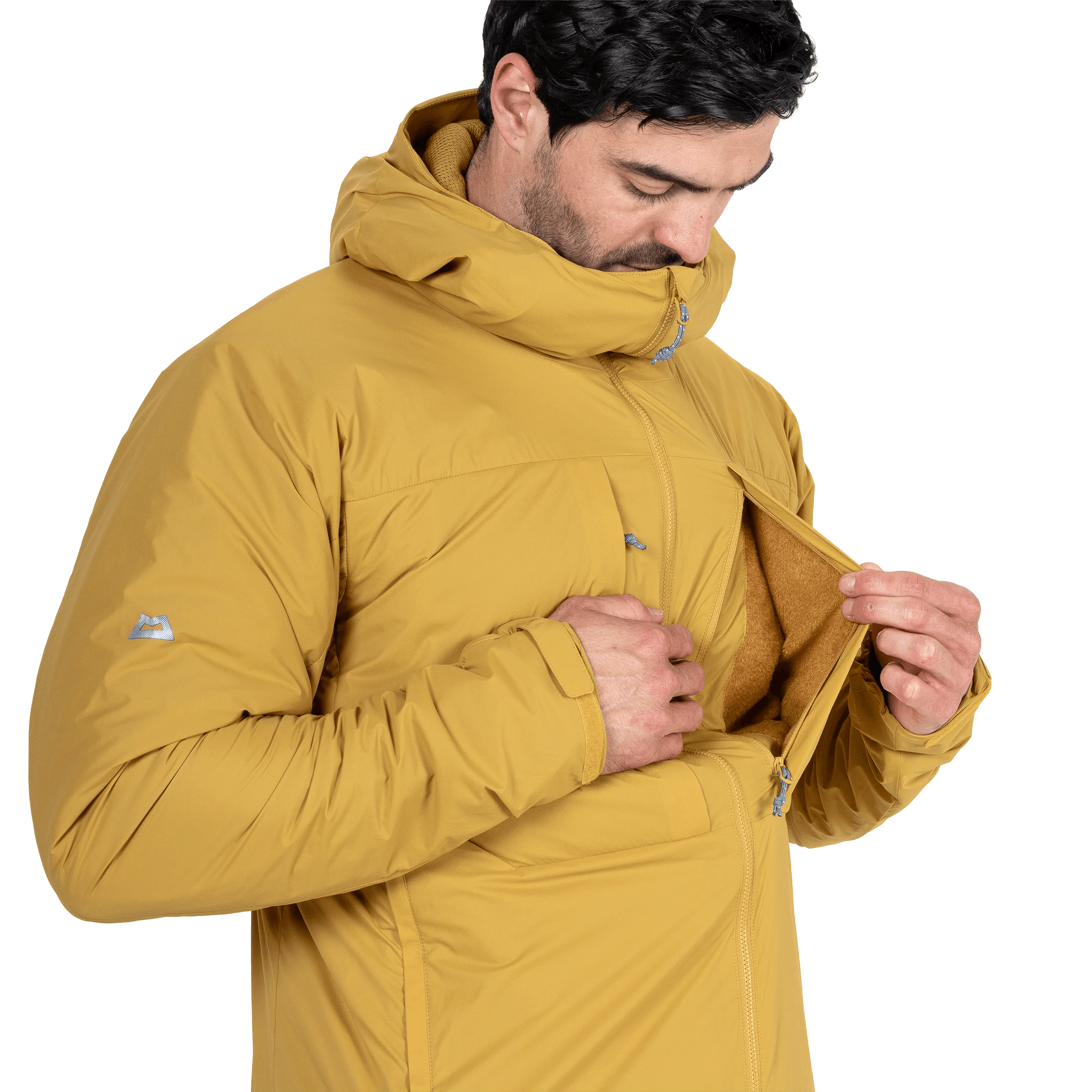 Me-02312 Mustard