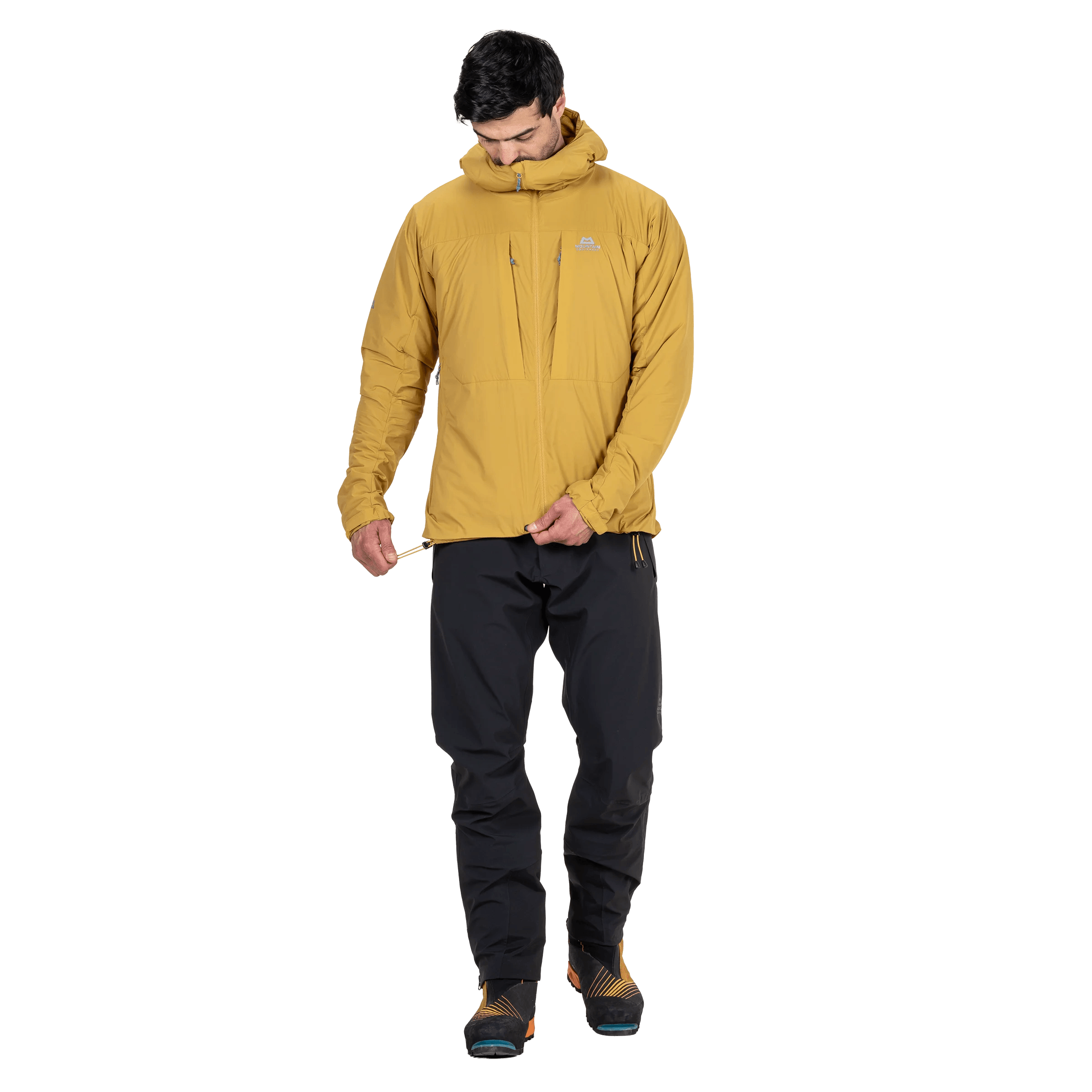 Me-02312 Mustard
