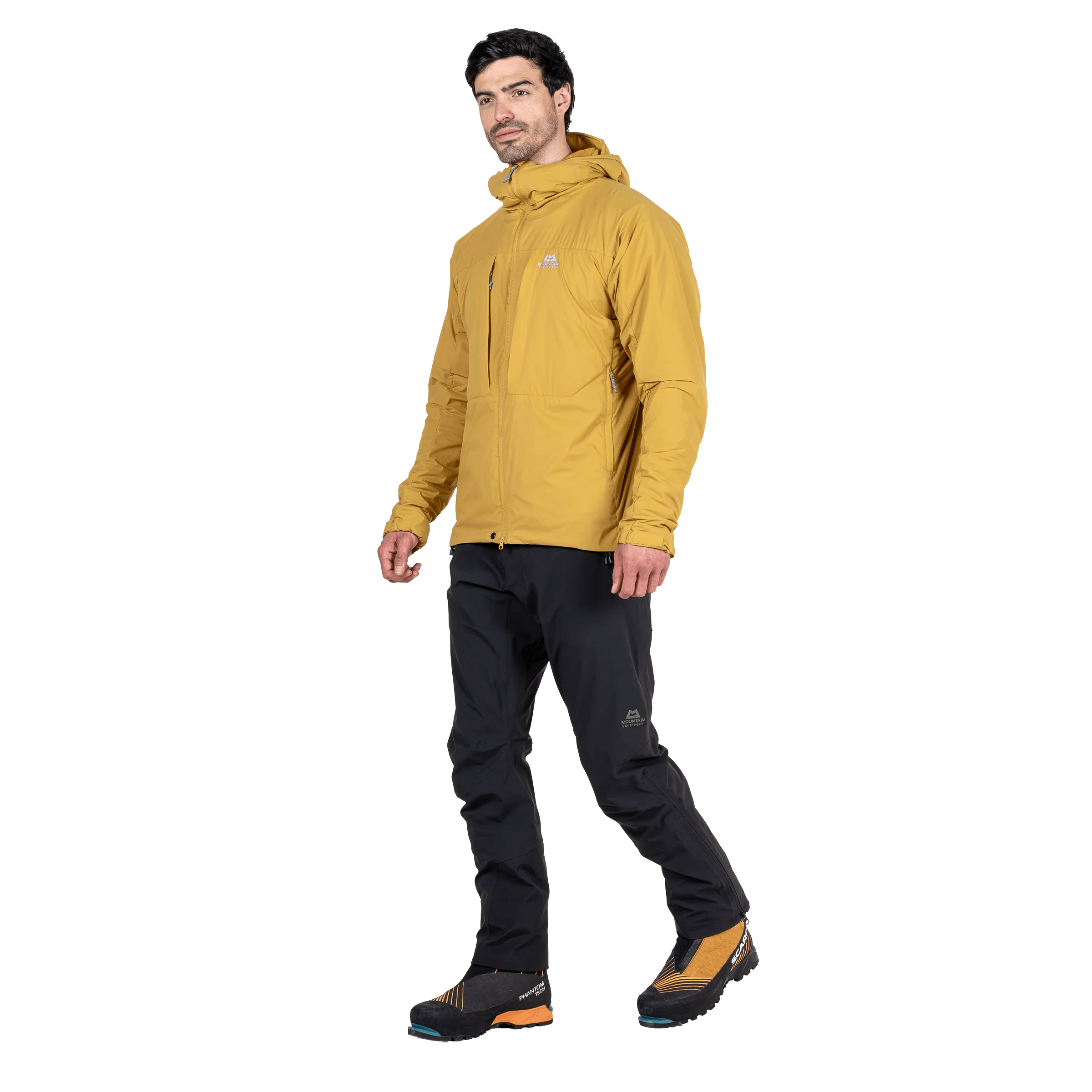 Me-02312 Mustard