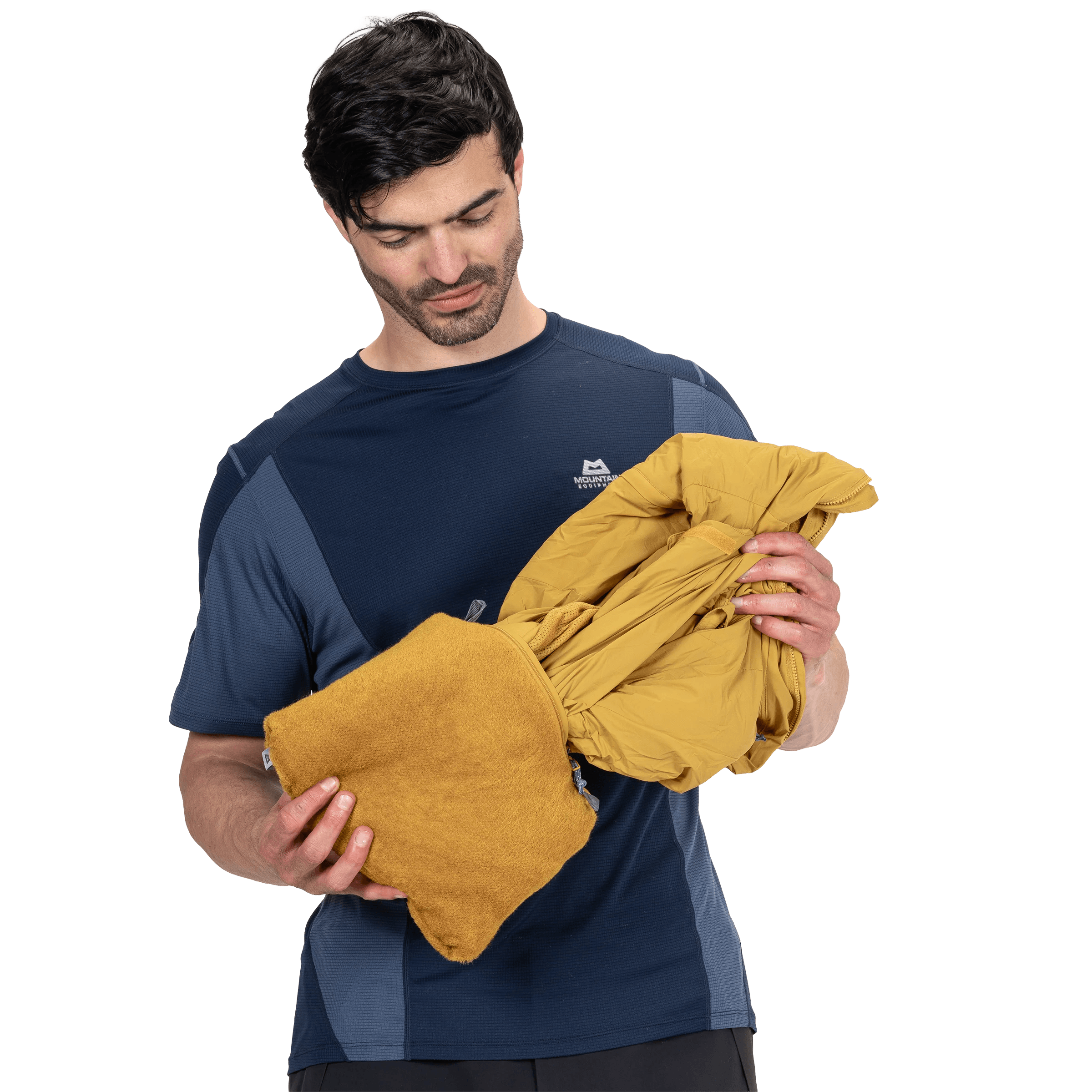 Me-02312 Mustard