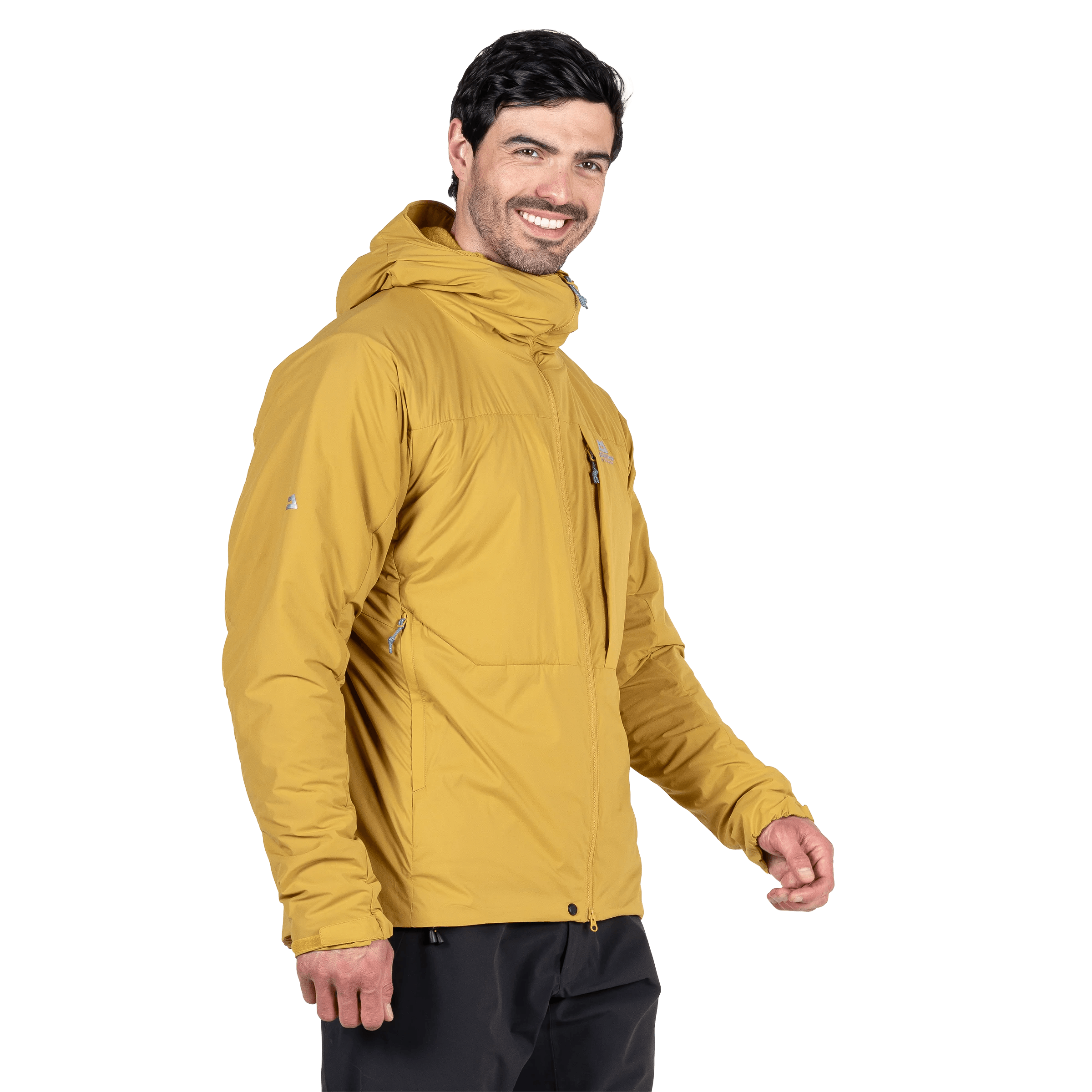 Me-02312 Mustard