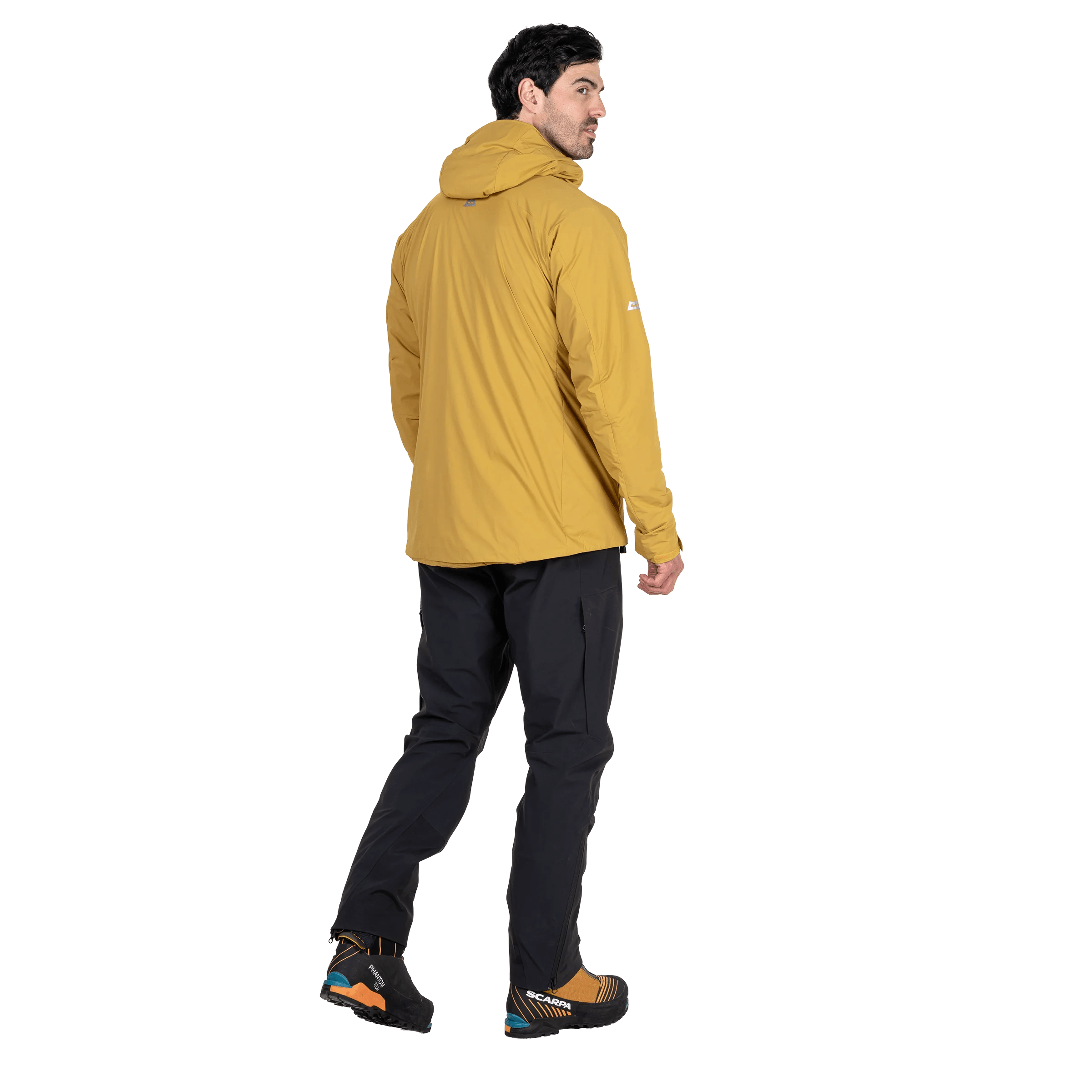 Me-02312 Mustard