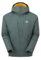 Me-01987 Slate Green