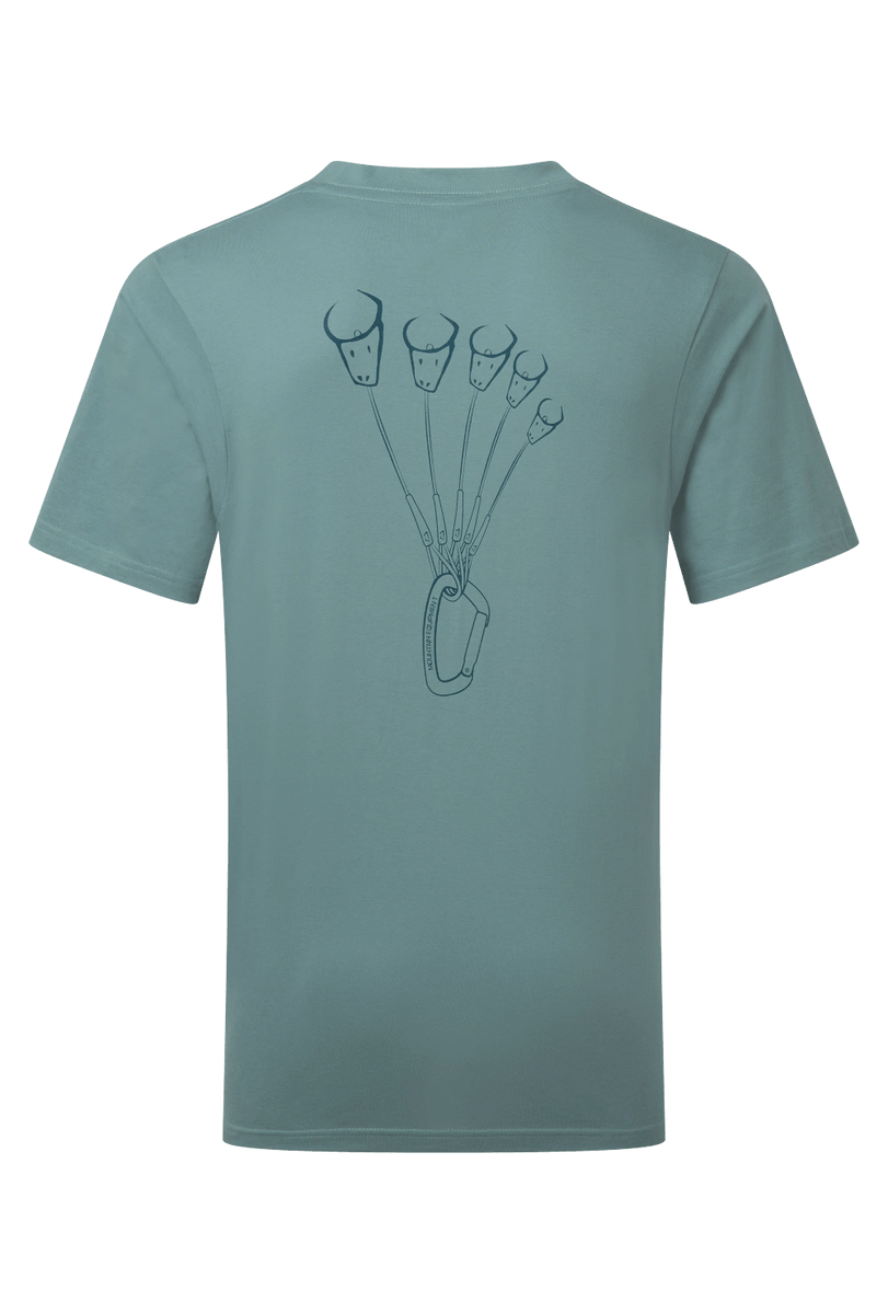 Me-01500 Goblin Blue